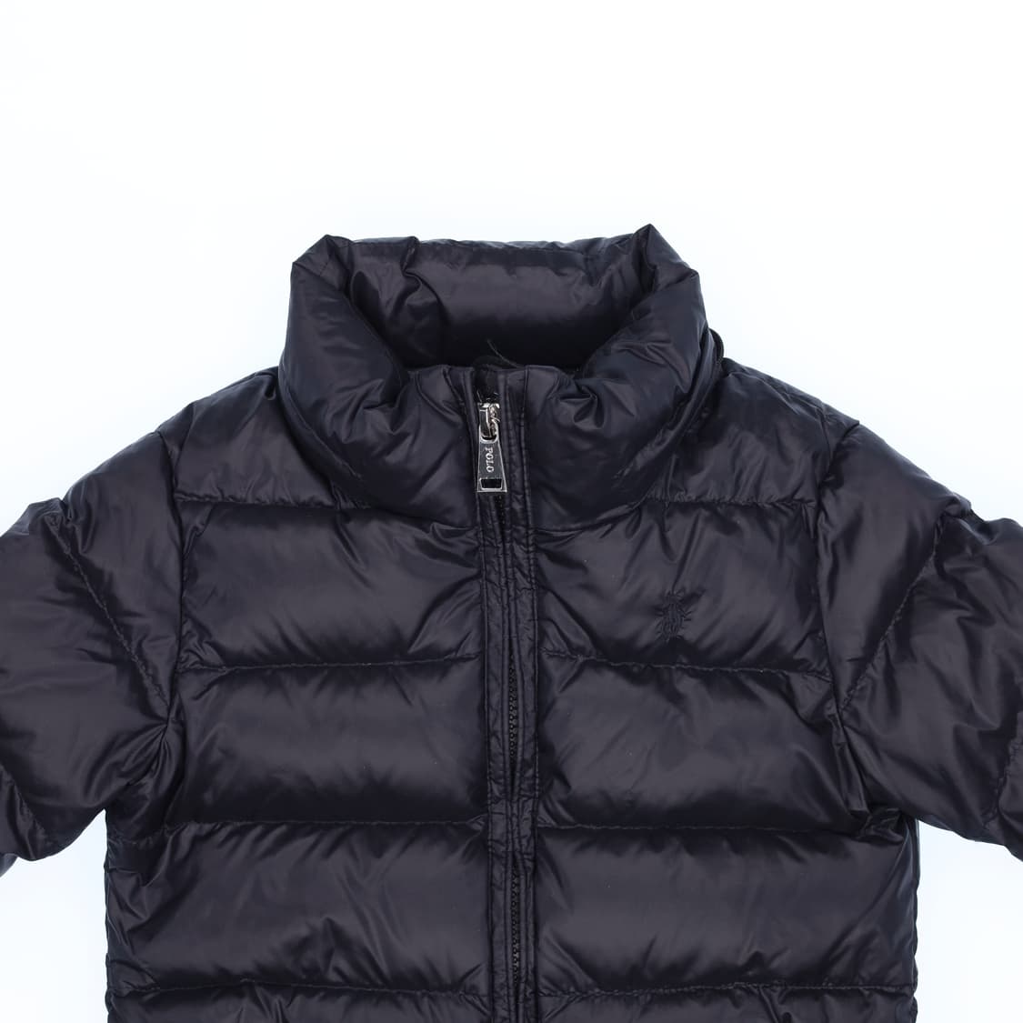 4T 신형 폴로 랄프로렌 키즈 패딩 N7440 상품이미지3