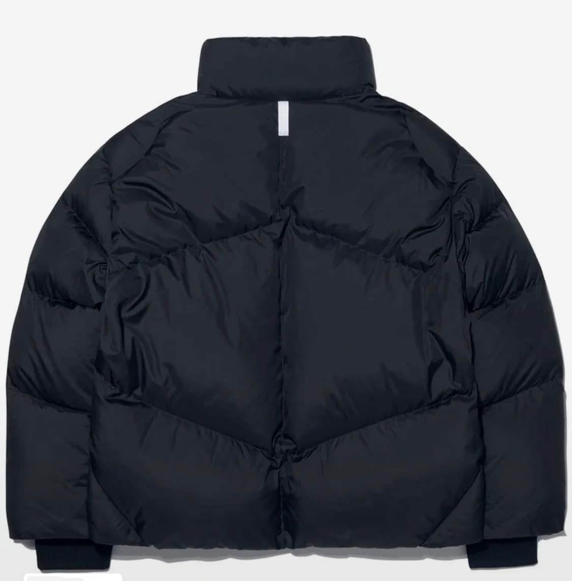 노메뉴얼 패딩 M 새상품 상품이미지2