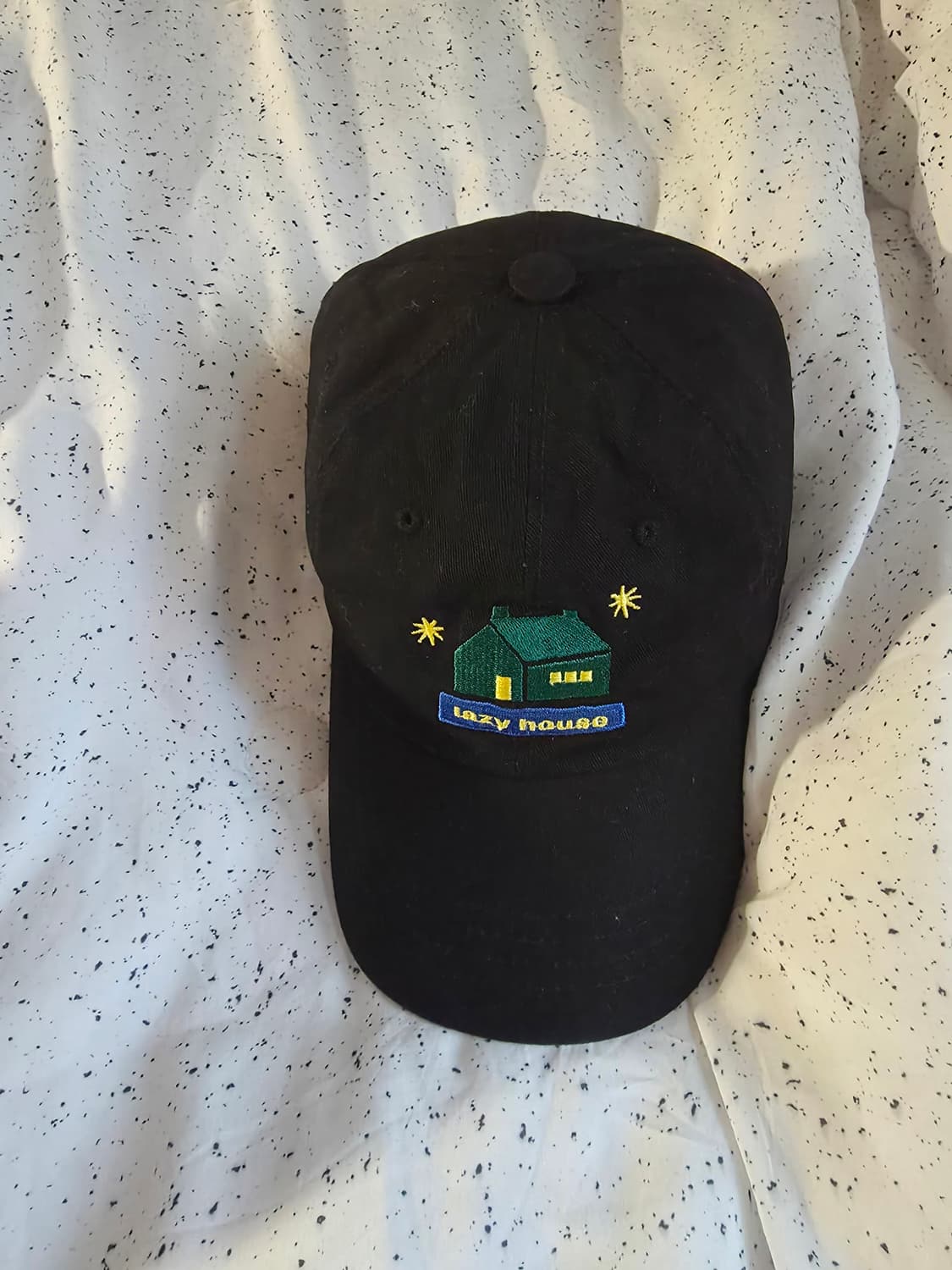 레니비 볼캡 모자 상품이미지1