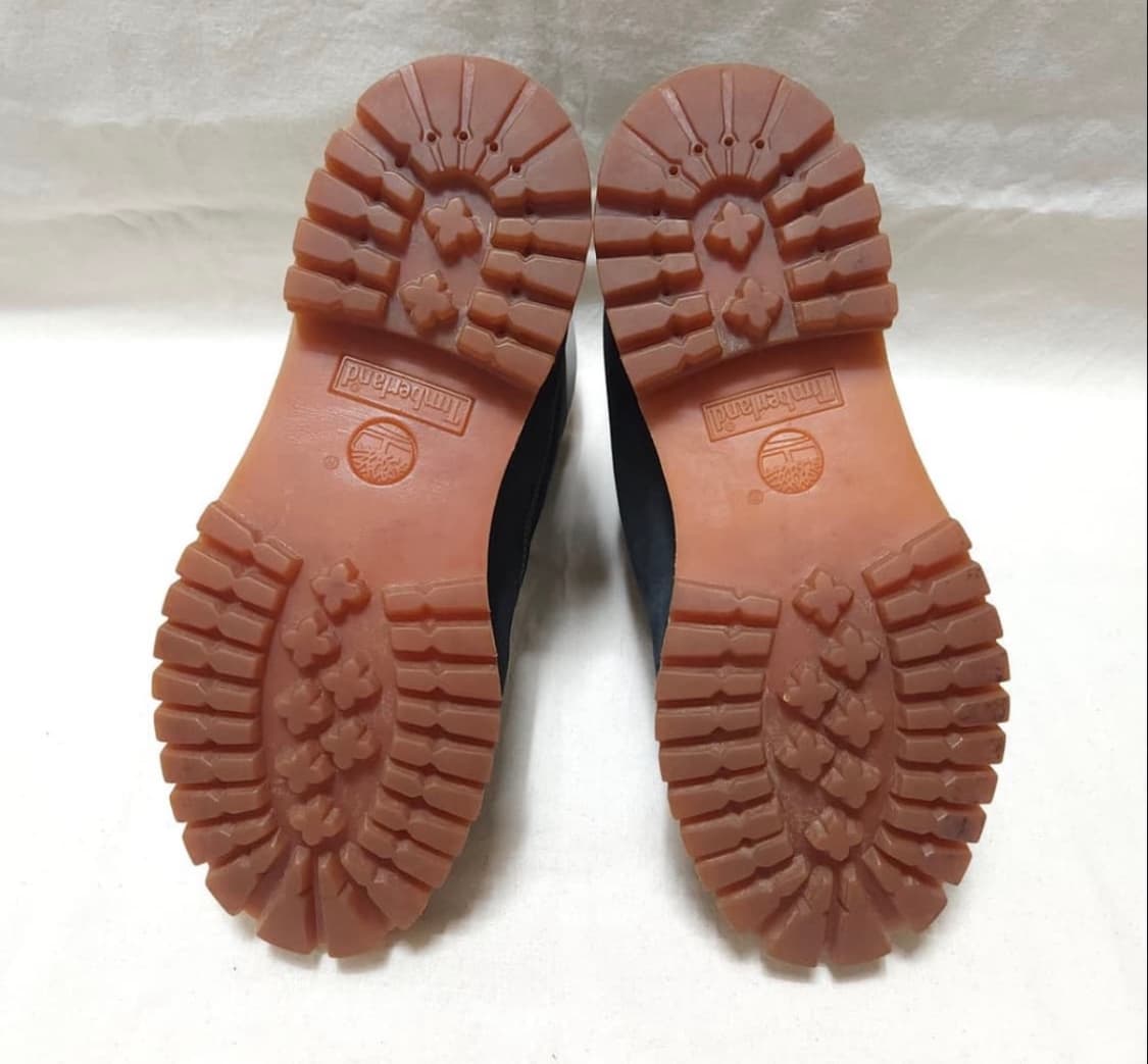 팀버랜드 부츠(285mm) 상품이미지5