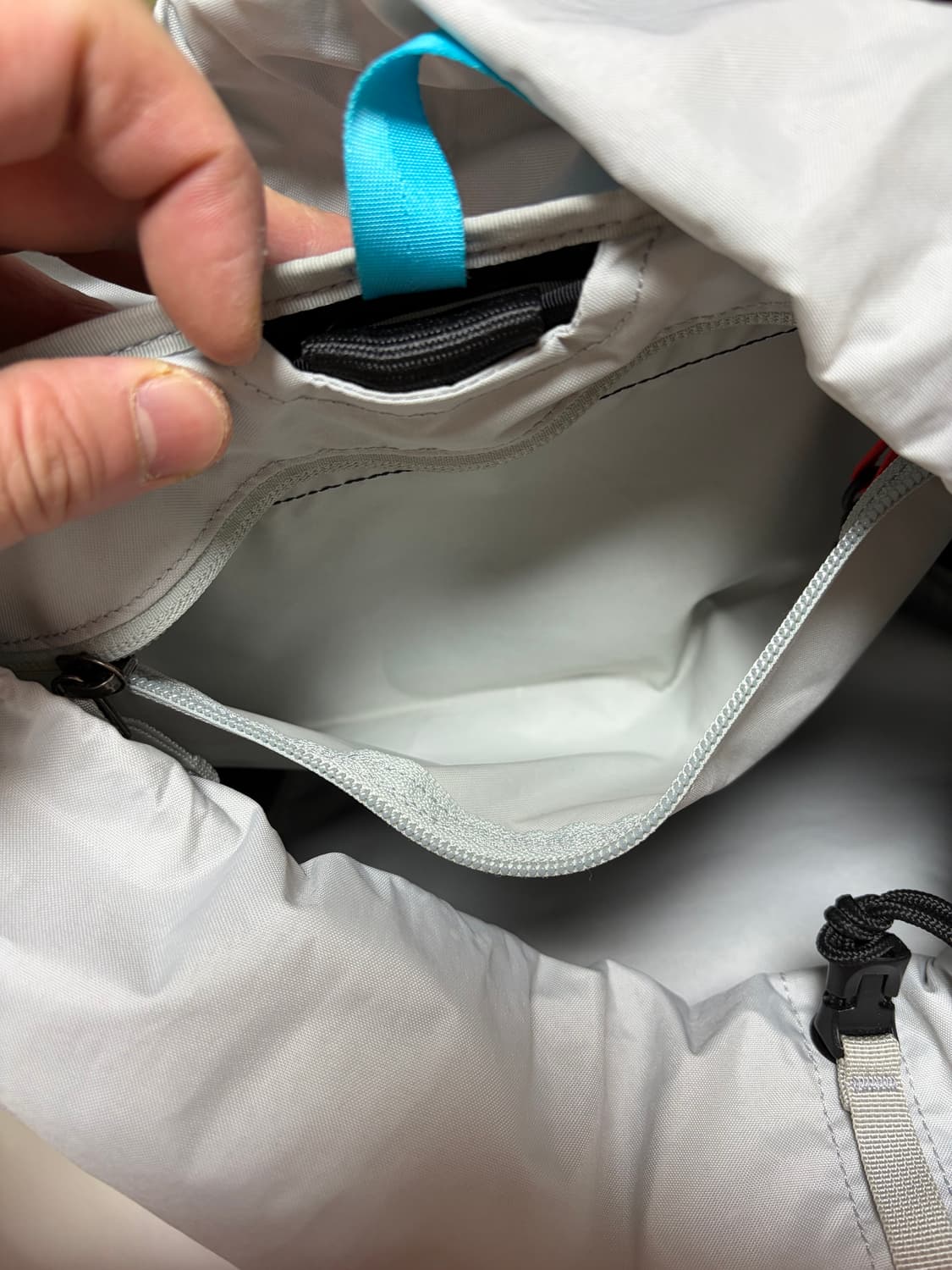 아크테릭스 맨티스30 상품이미지7