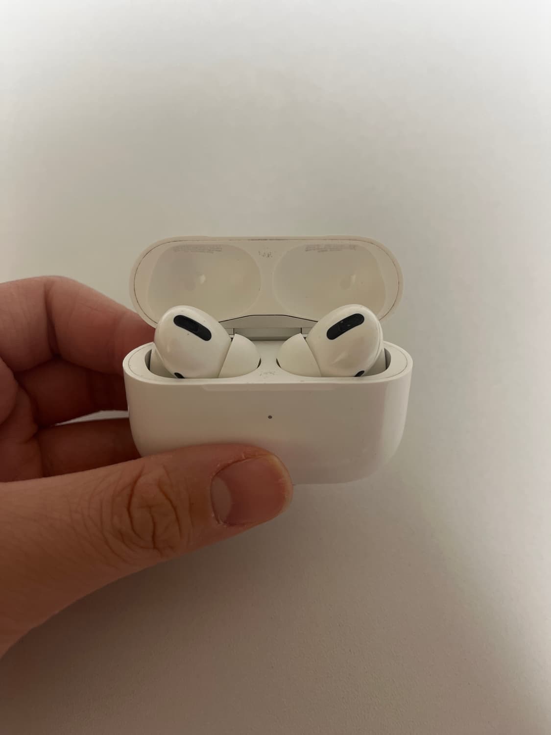 에어팟 프로1 상품이미지2