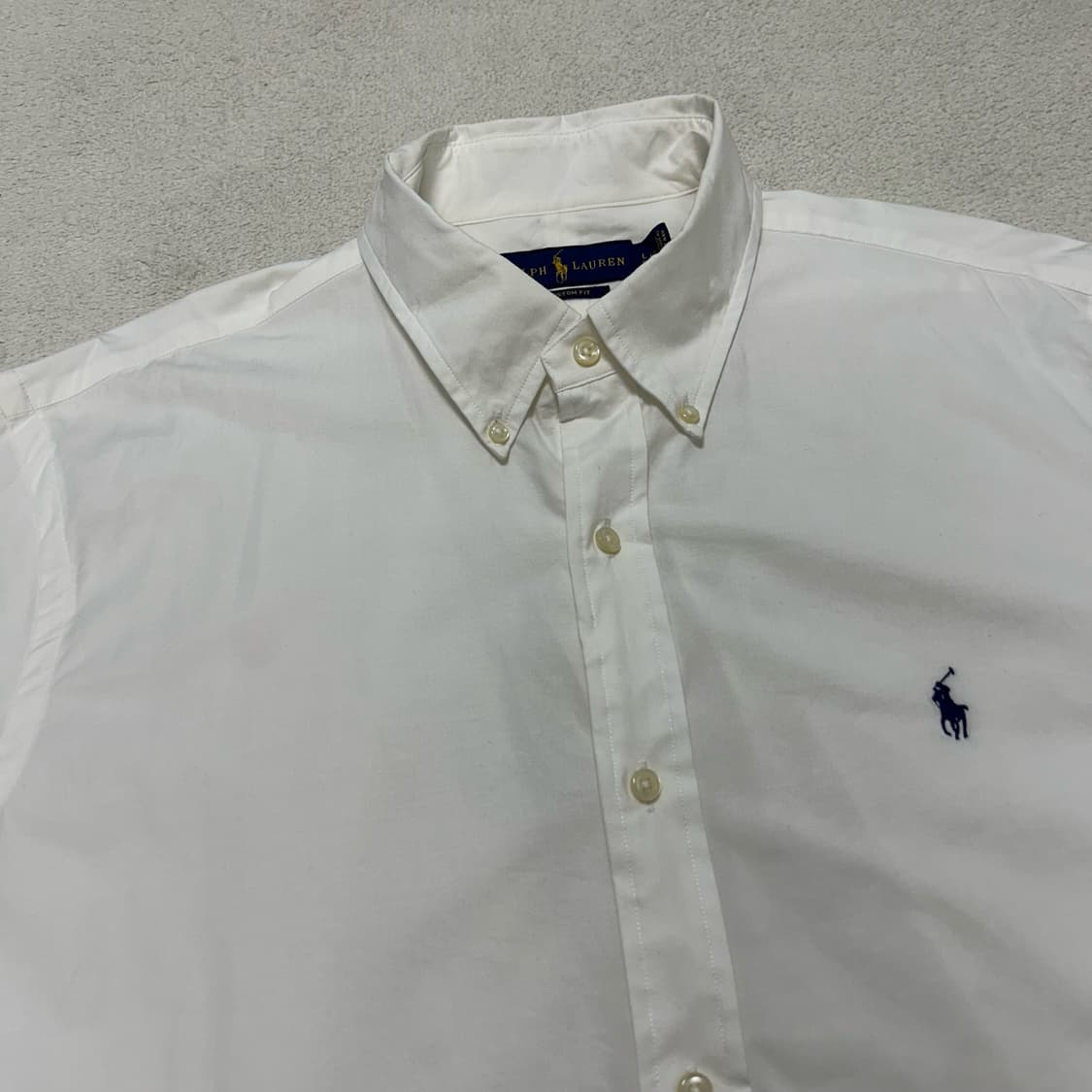 Polo pony shirt 상품이미지5