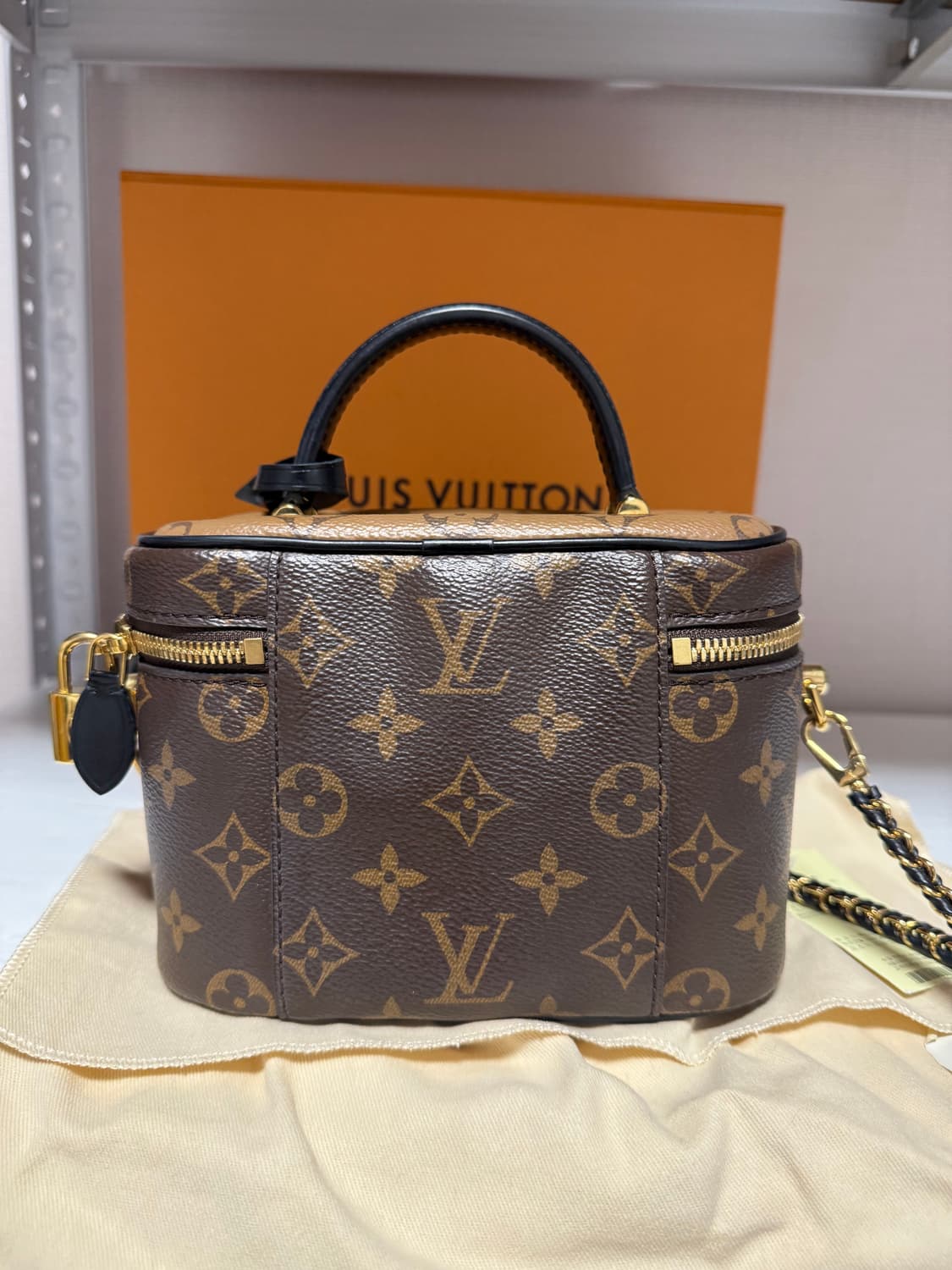 루이비통 베니티 백 상품이미지3