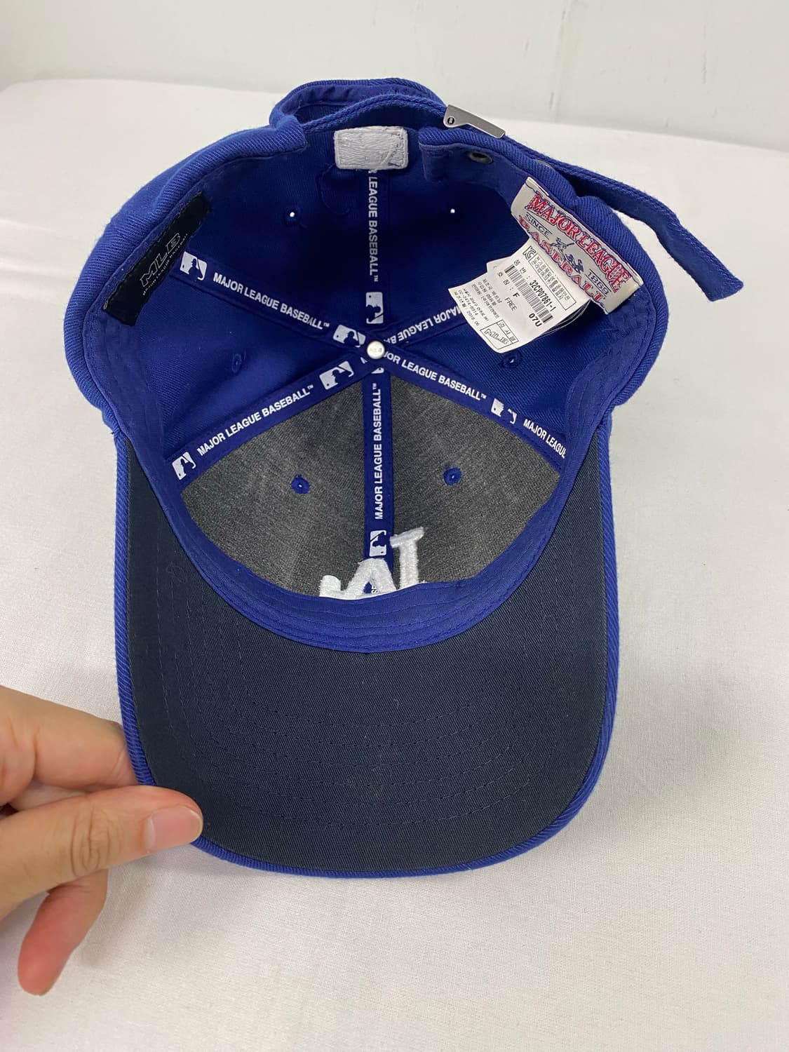 MLB LA다저스 볼캡  상품이미지5