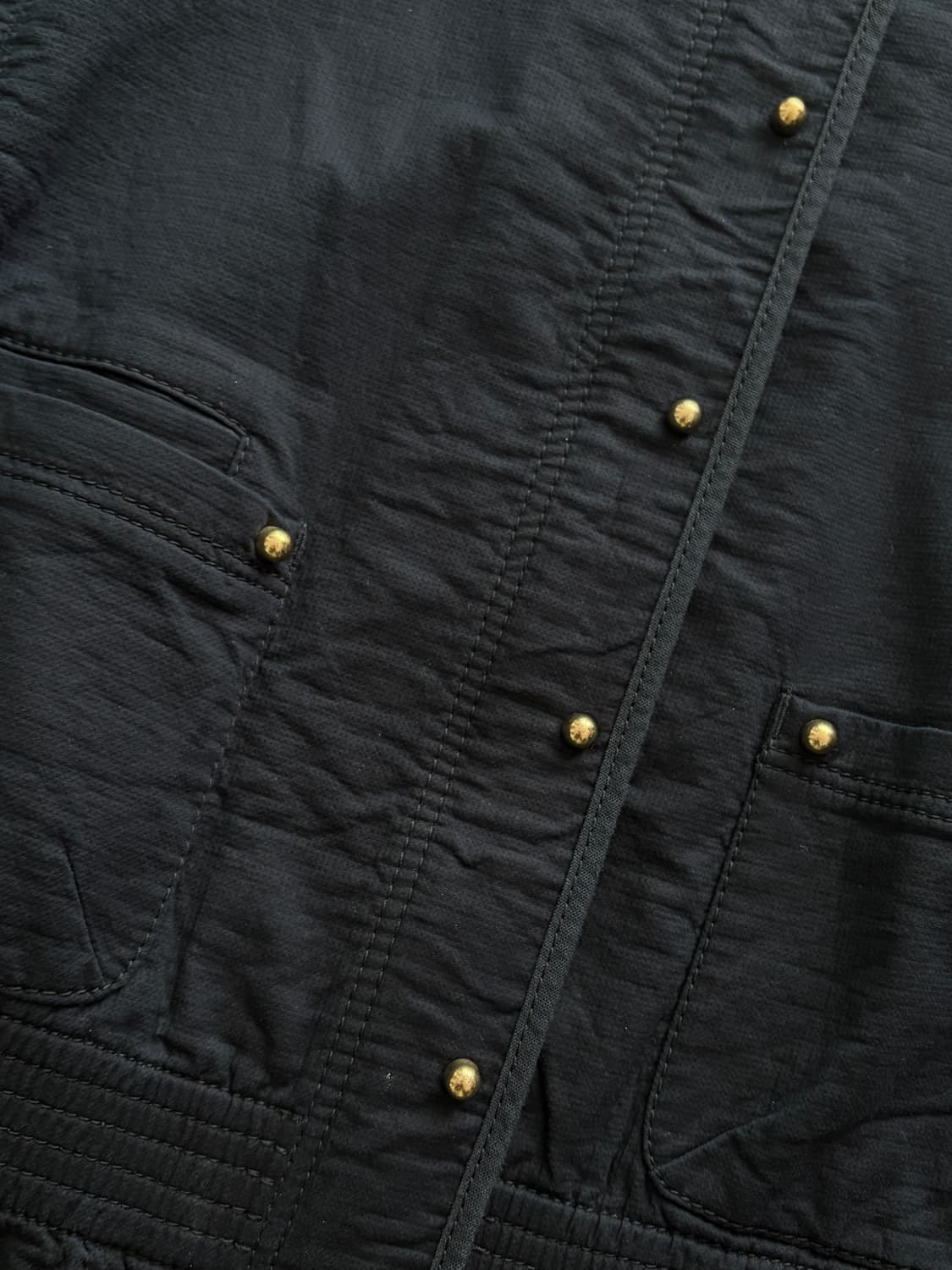 마크 바이 마크 제이콥스 MARC by MARC JACOBS 노카라 재킷 상품이미지2