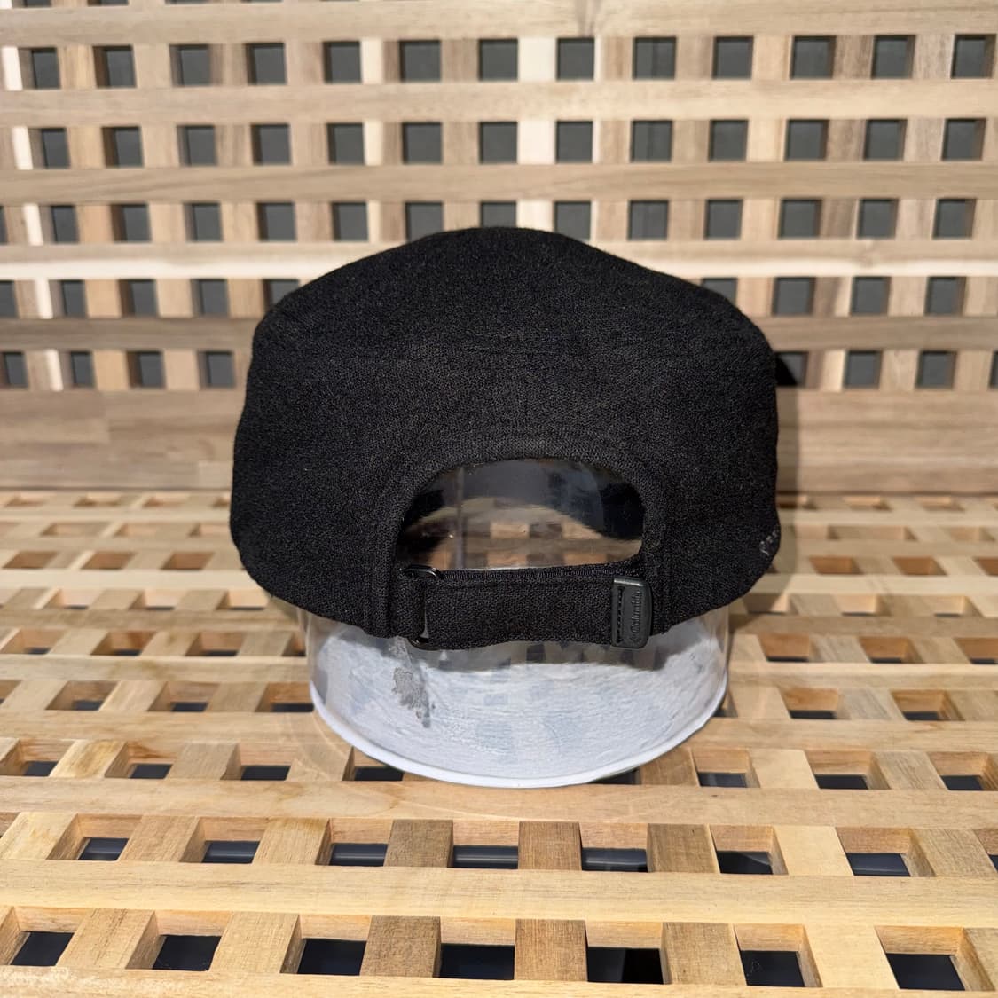 컬럼비아 옴니셰이드 플리스 캡 상품이미지3