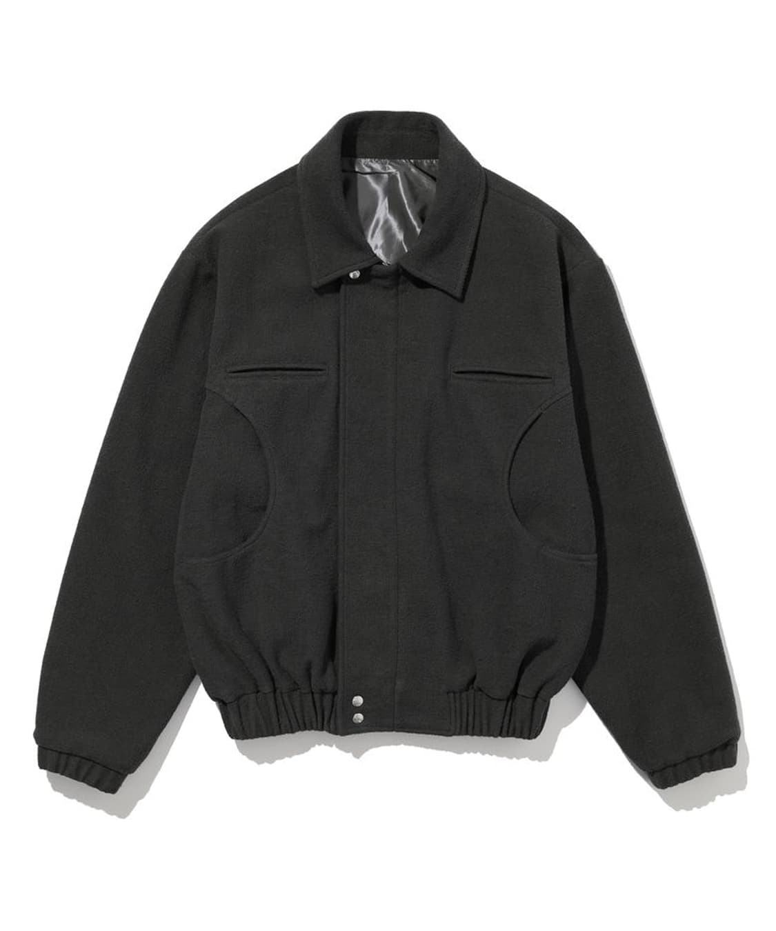 밀로아카이브 러기드 자켓 [m] 상품이미지1