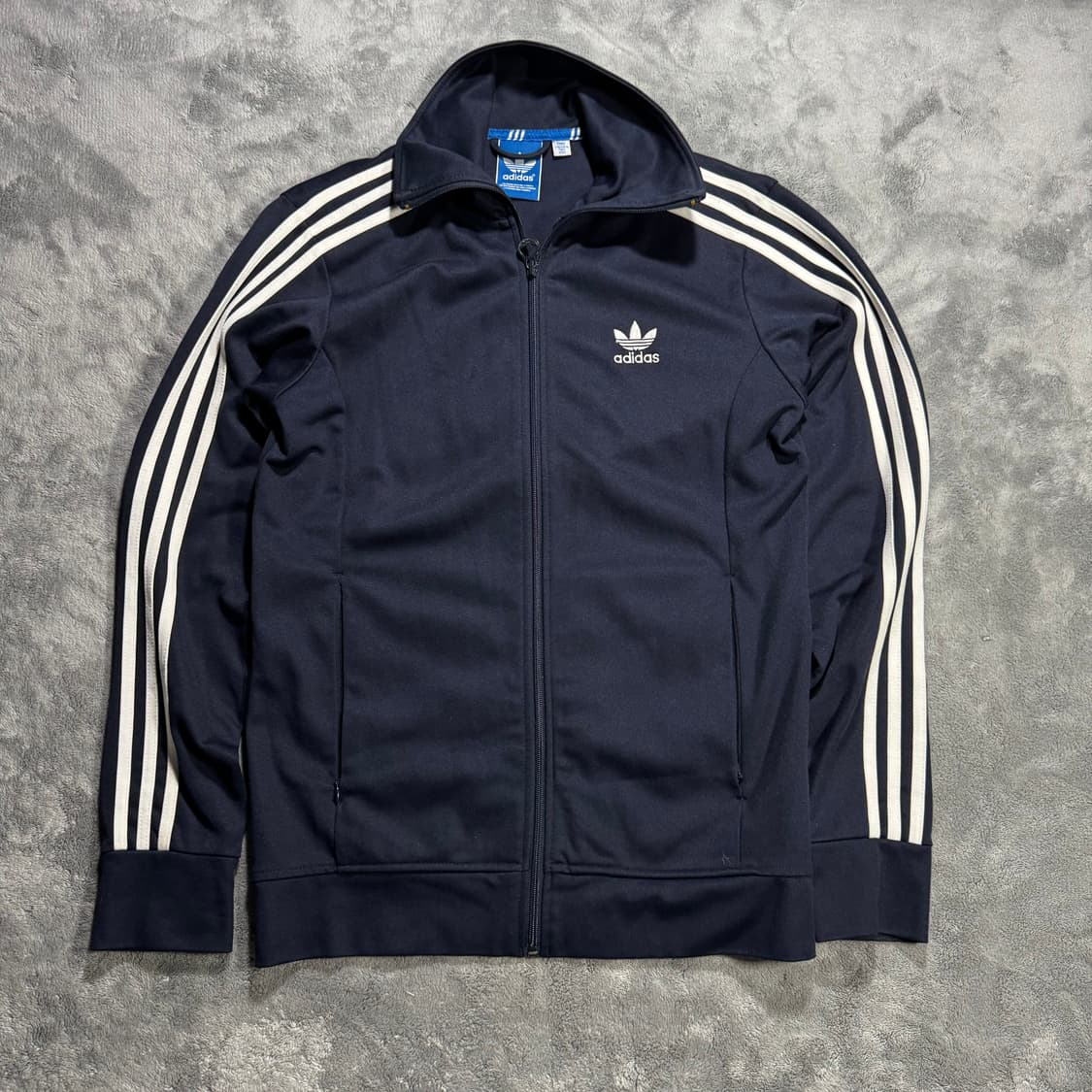 아디다스 유로파 트랙탑 져지 상품이미지1