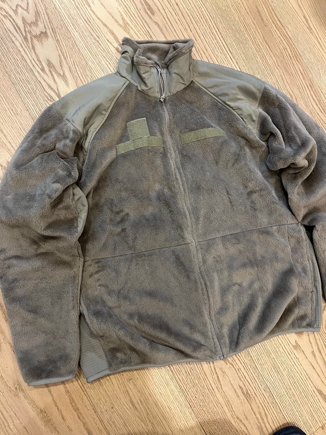 US 폴라텍 XL 상품이미지1