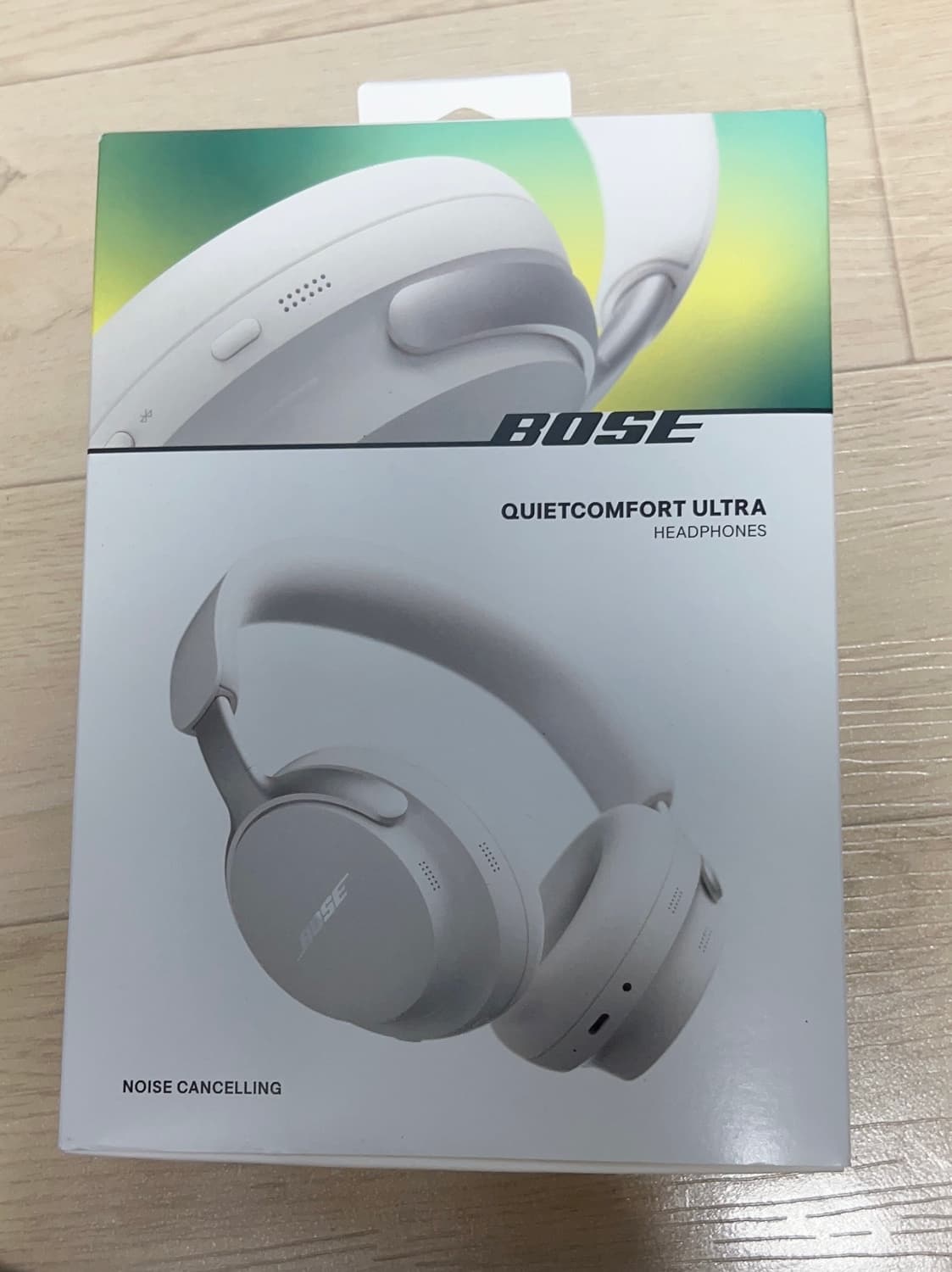 보스 qc울트라 화이트 스모크  상품이미지1