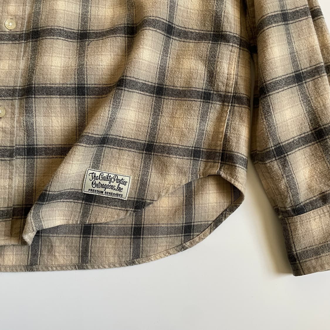 Wacko maria 상품이미지2