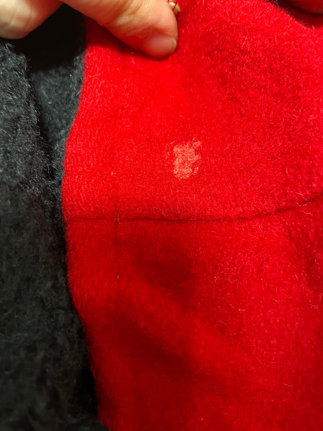 JP vtg - 빈티지 더플코트 (M추천) 상품이미지3