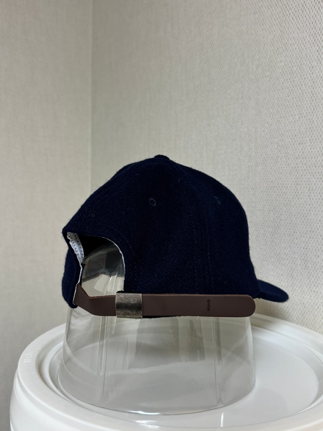 ebbets field 캡 상품이미지2