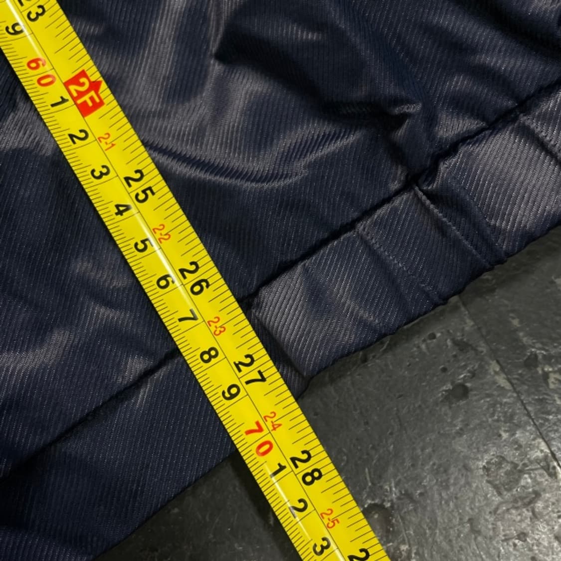 100 컨버스 x 디스이즈네버댓 유틸리티 자켓 상품이미지7