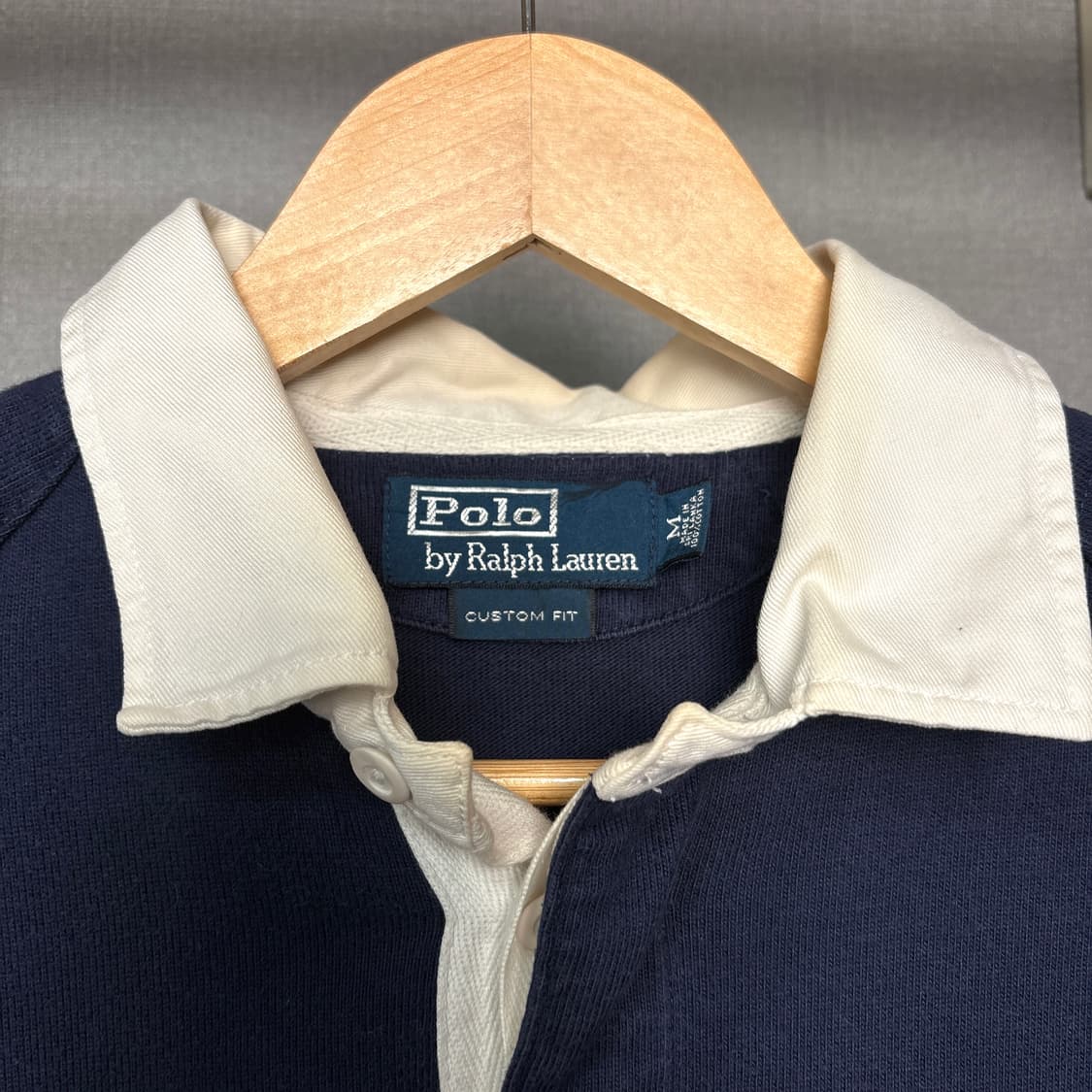 폴로 럭비티 상품이미지4