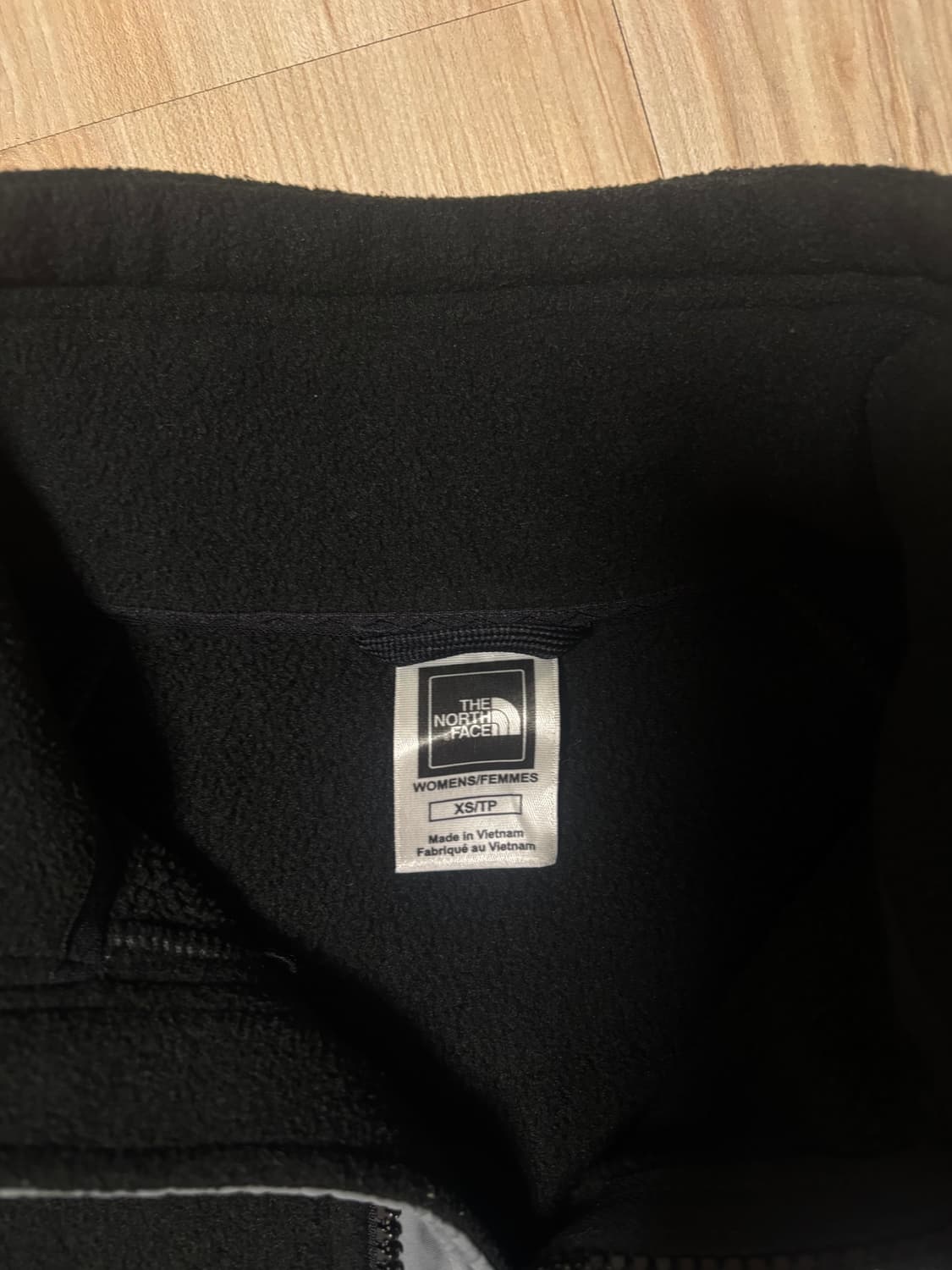 노스페이스 후리스 상품이미지3