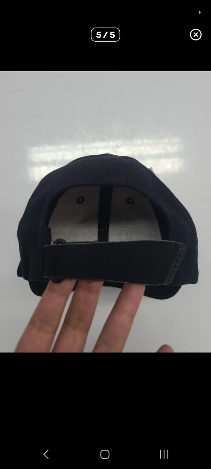 00s nike 모자 상품이미지5