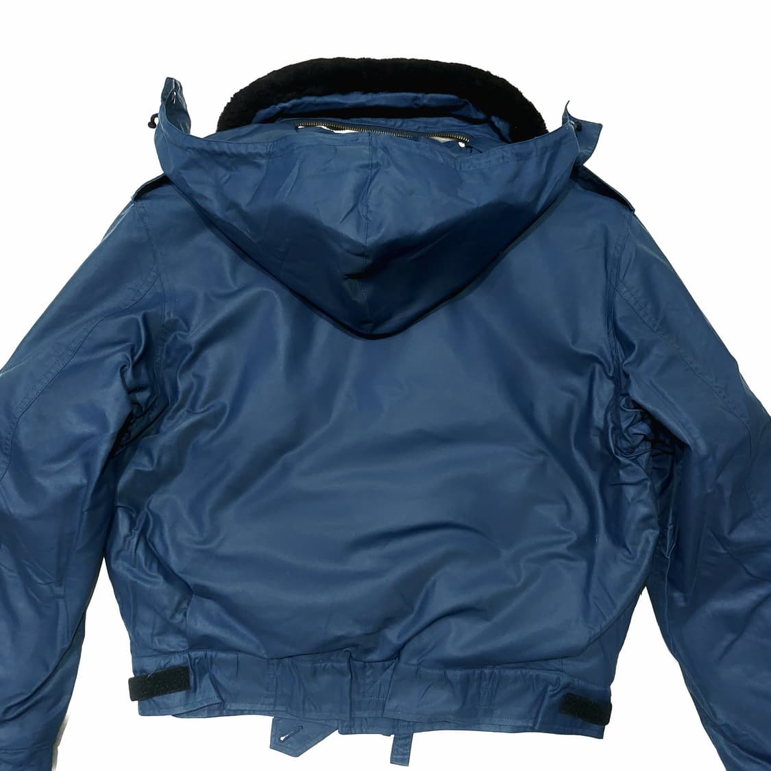 rcaf 캐나다 공군 파일럿 자켓 동계형 데드스탁 L (105-110) 상품이미지7