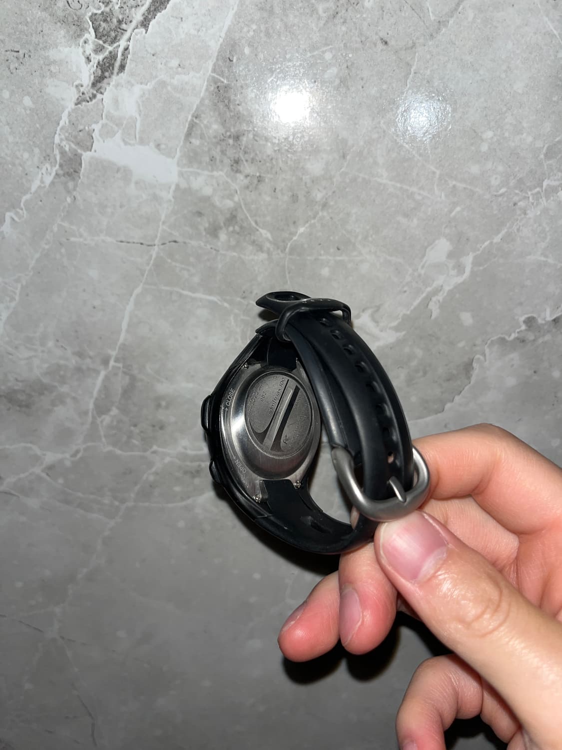 나이키 시계 트라이액스 Nike Triax Sdm 상품이미지2