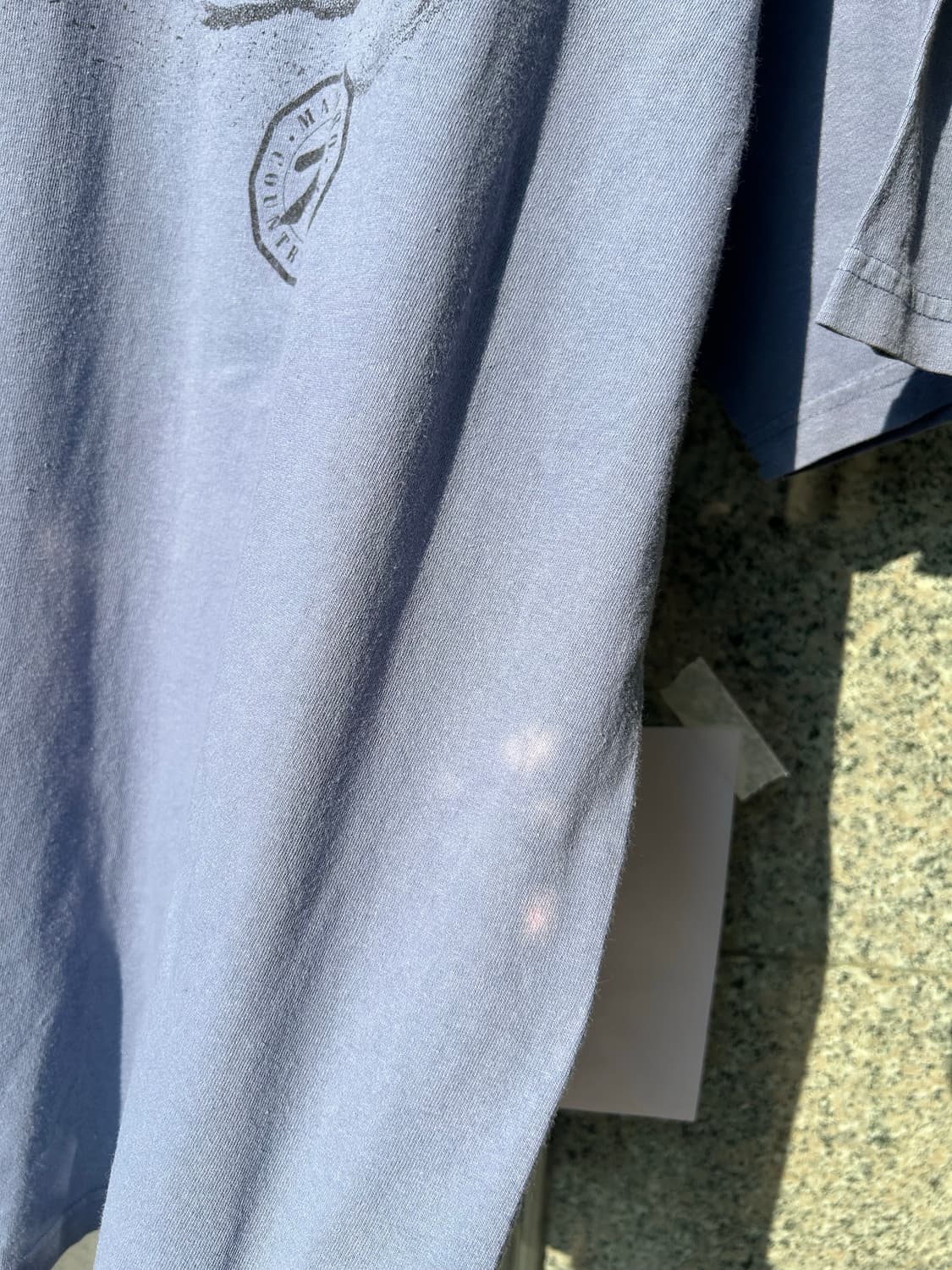 90‘s Malboro official tee 상품이미지3