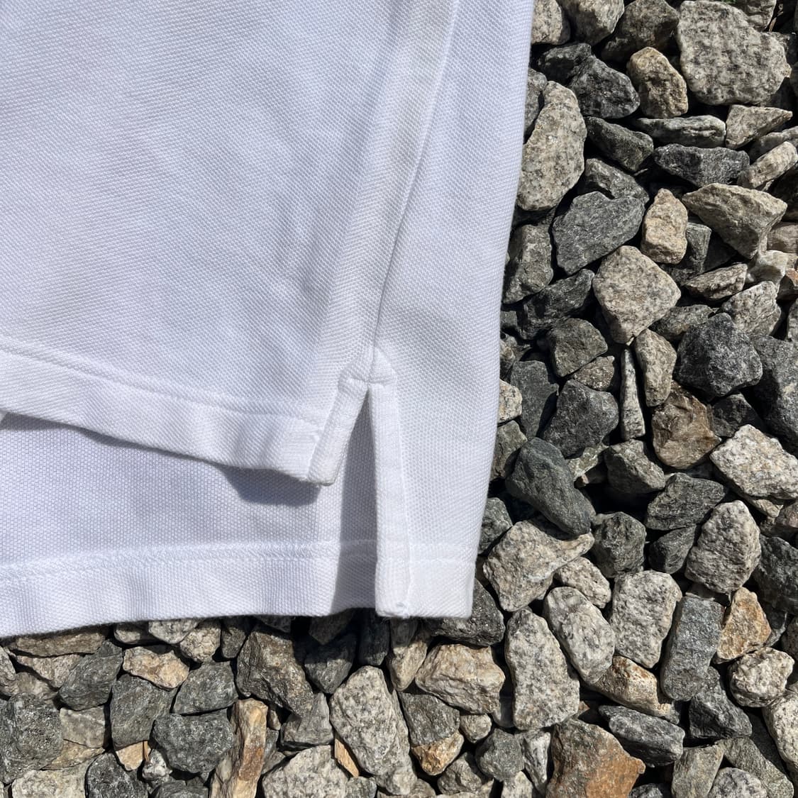 CHAPS  랄프로렌 폴로셔츠 (실측확인) 상품이미지4