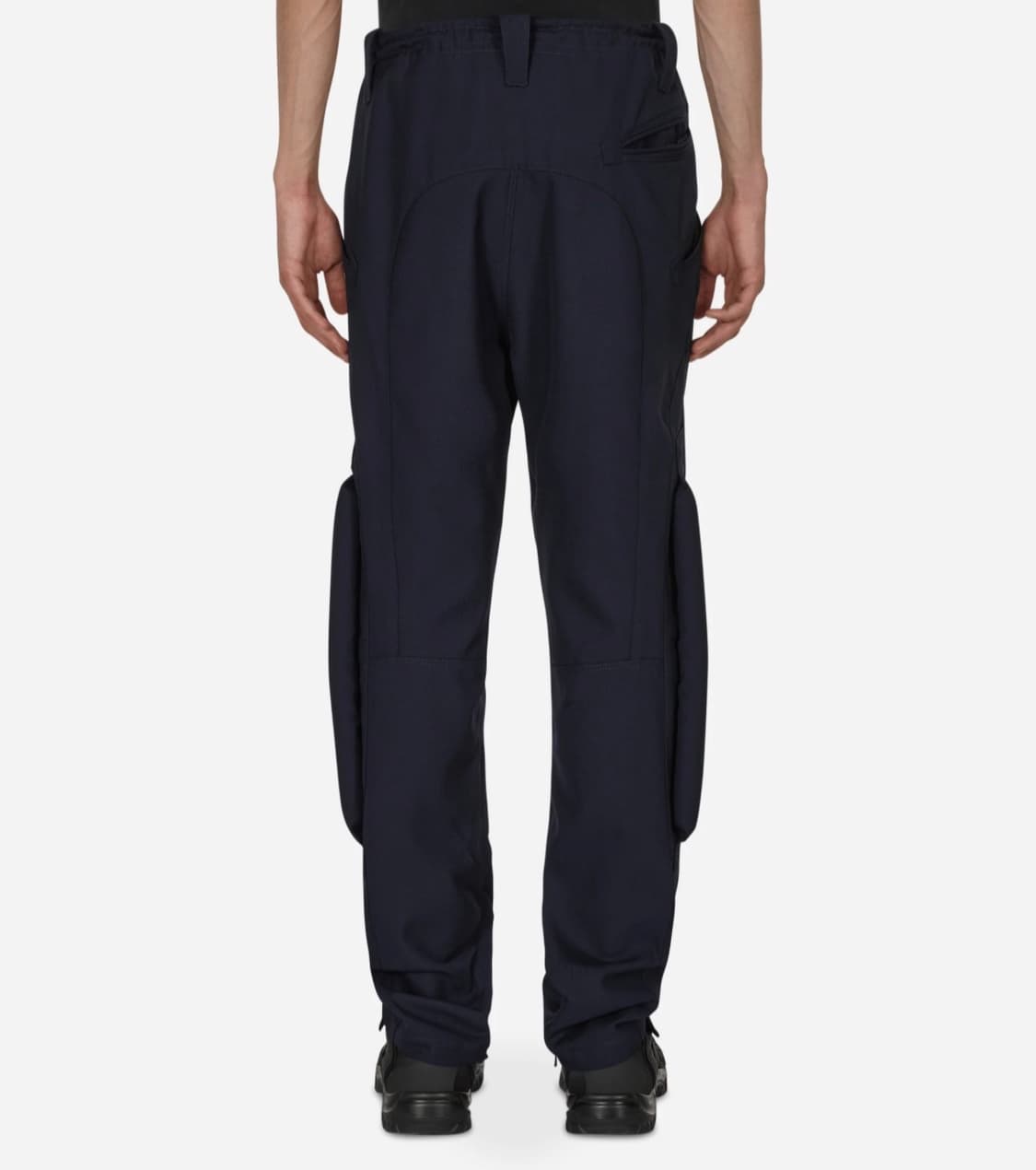 [50] 키코 코스타디노브 22SS wessex trousers 트라우저 상품이미지3