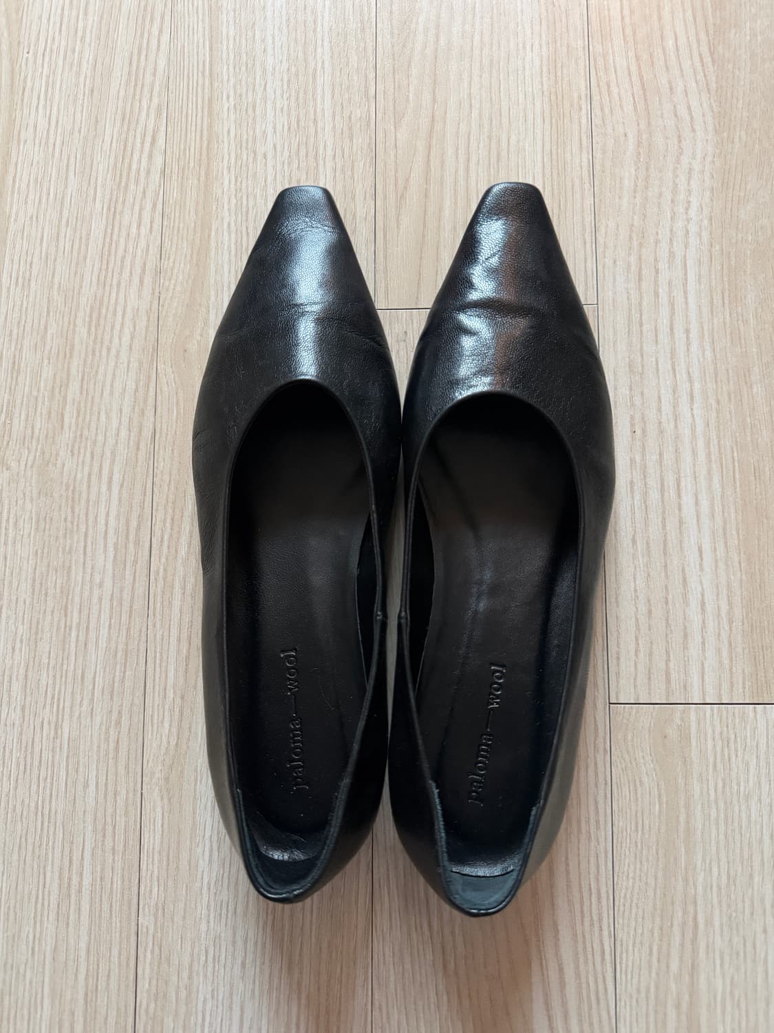 팔로마울 루엘라 37 상품이미지3