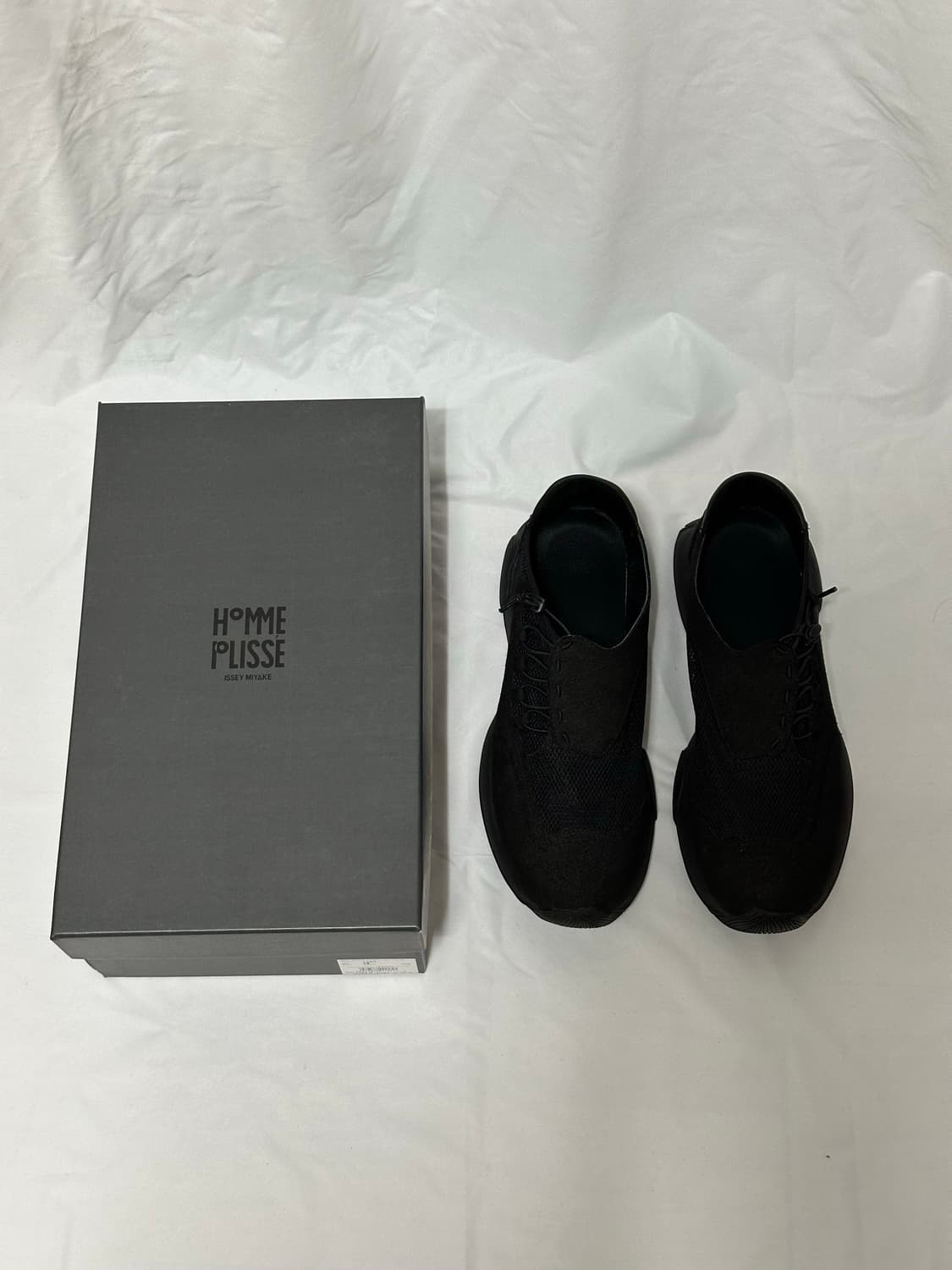 HOMME PLISSE ISSEY MIYAKE BREEZE 상품이미지6