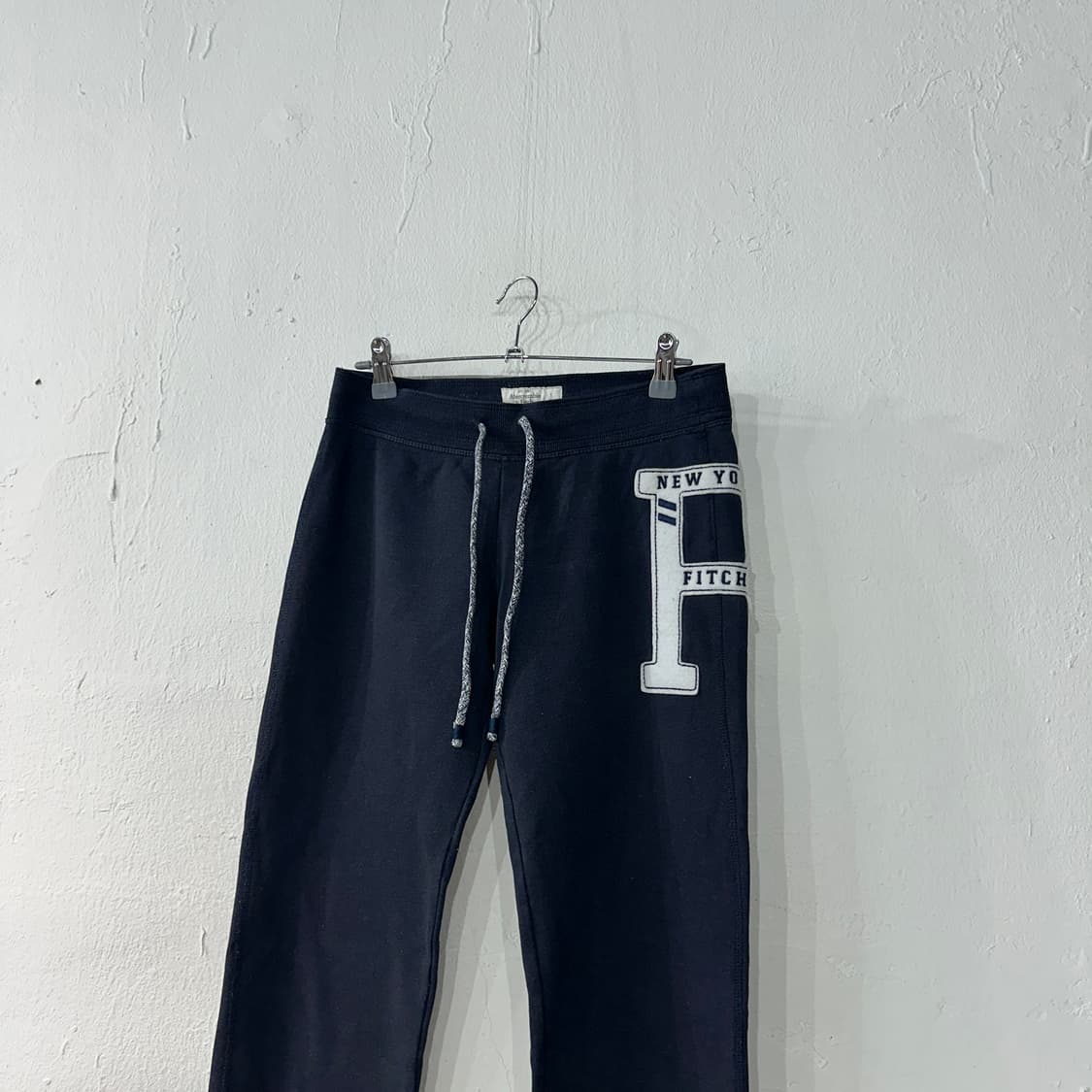 아베크롬비 트레이닝바지 여성S 상품이미지2