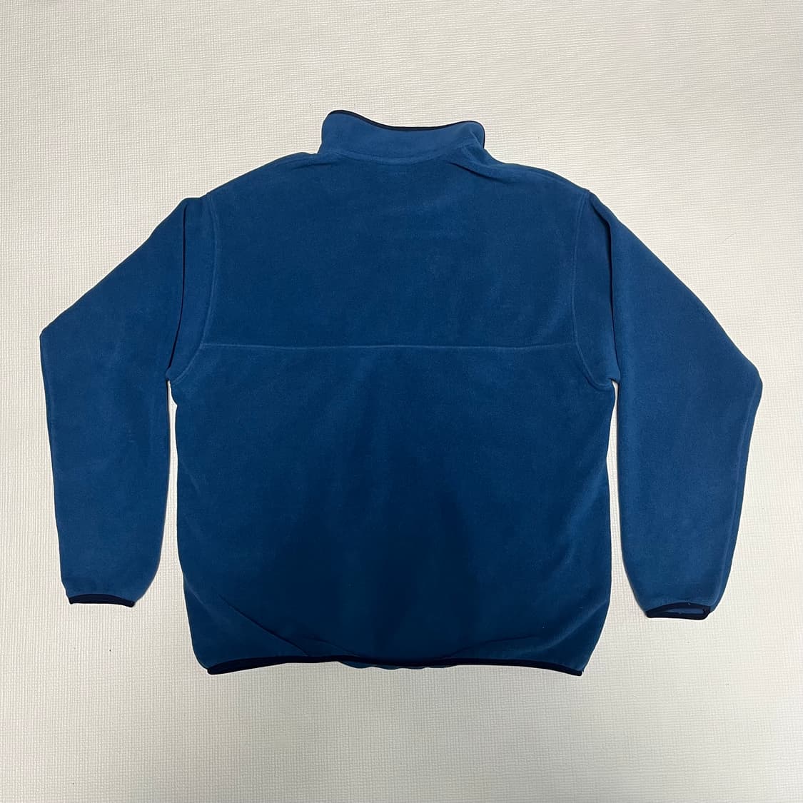 파타고니아 신칠라 네이비 블루 상품이미지2