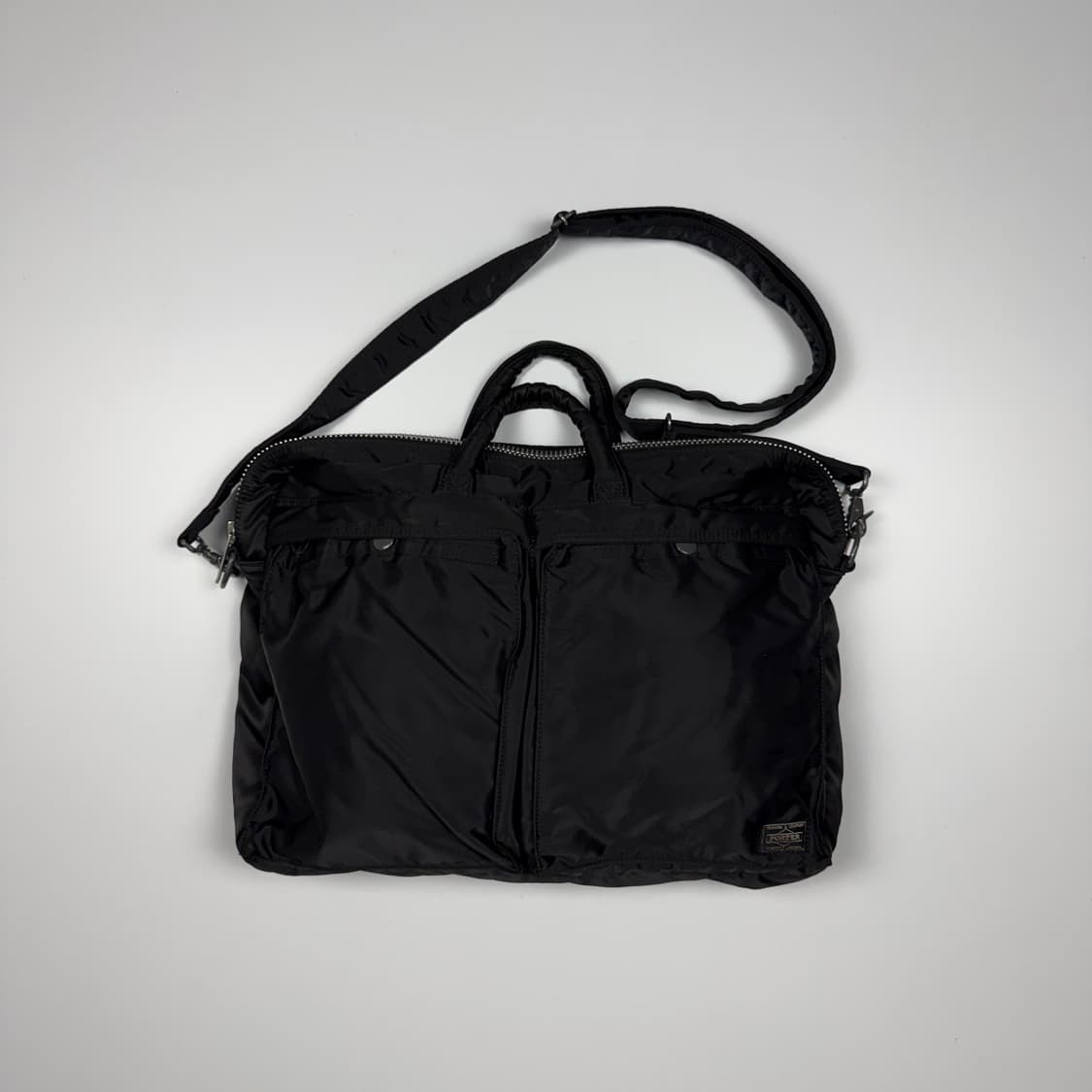 요시다포터 탱커 2way 브리프케이스 상품이미지1