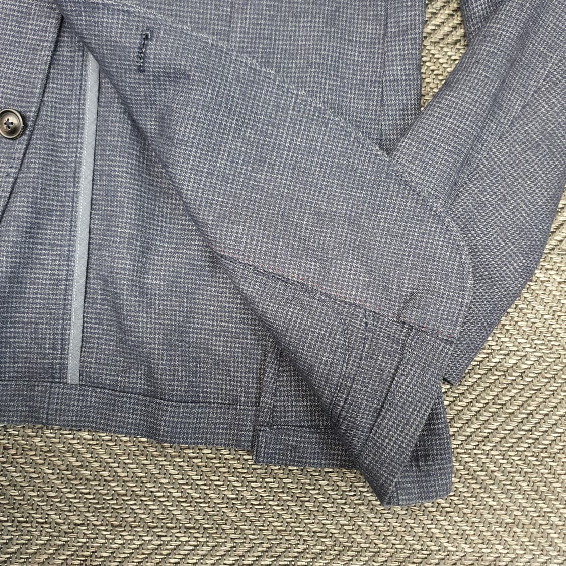 마시모두띠 간절기 블레이저 자켓 남자105 상품이미지5