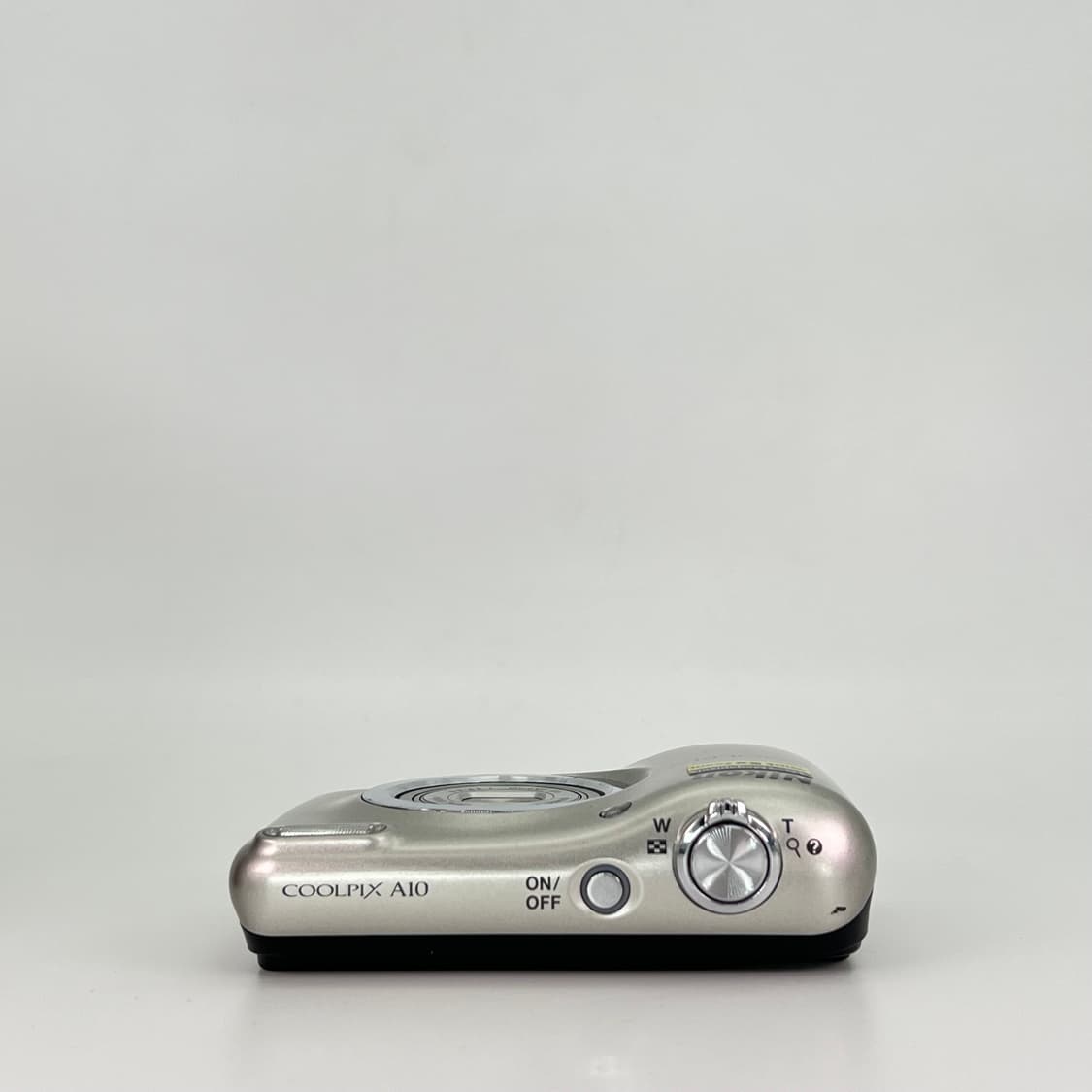 니콘 쿨픽스 Nikon Coolpix A10 실버 상품이미지8