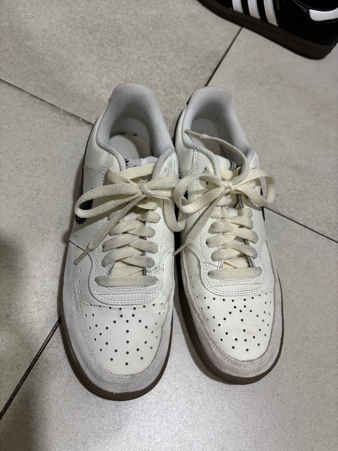 나이키 코트 비전 로우 세일 라이트 상품이미지3