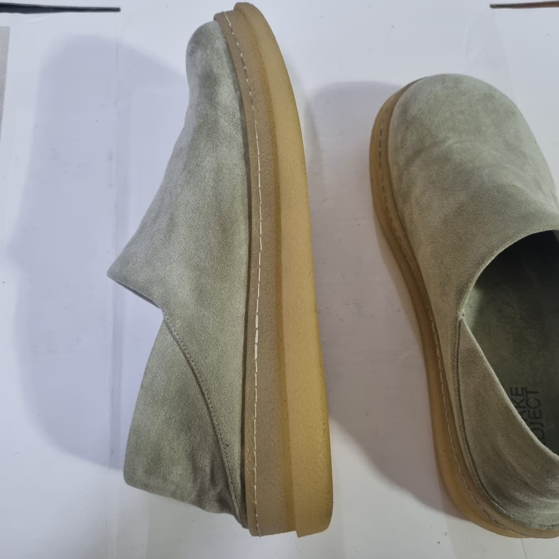 킨치 미스테이크프로젝트 MOJAH/SAND, 280 상품이미지4