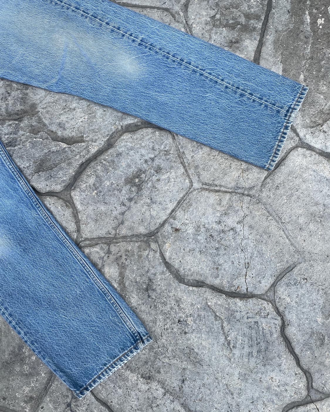 90s US LEVI'S 501xx 상품이미지4