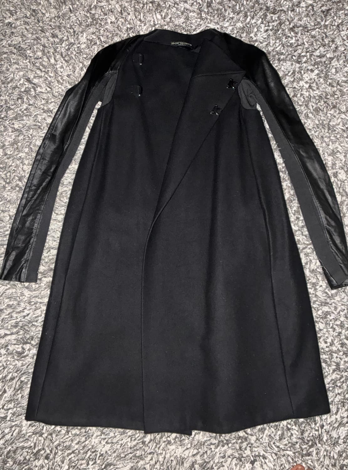 릭오웬스 코트 36 상품이미지1