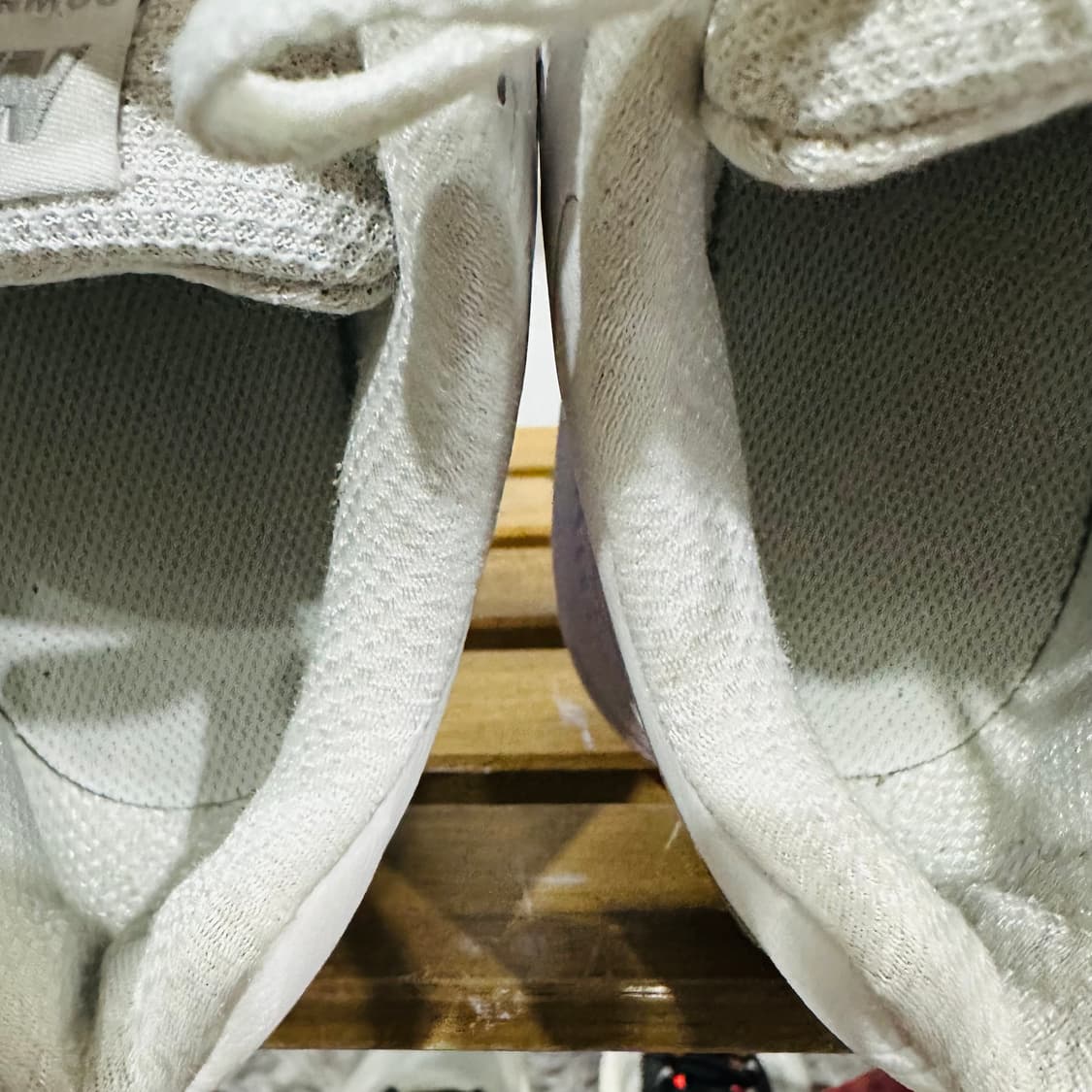 245) 나이키 운동화 여성 여자 신발 다운쉬프터6 상품이미지8