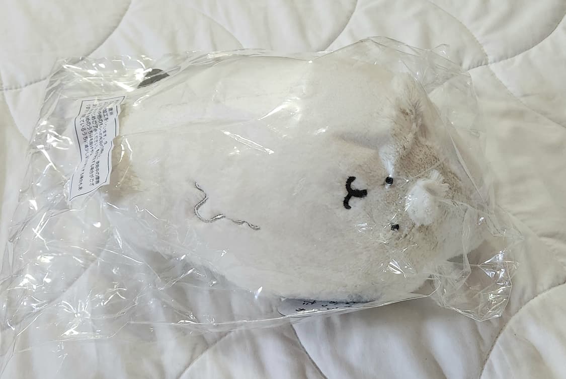 농담곰 쿠지 d상 상품이미지2