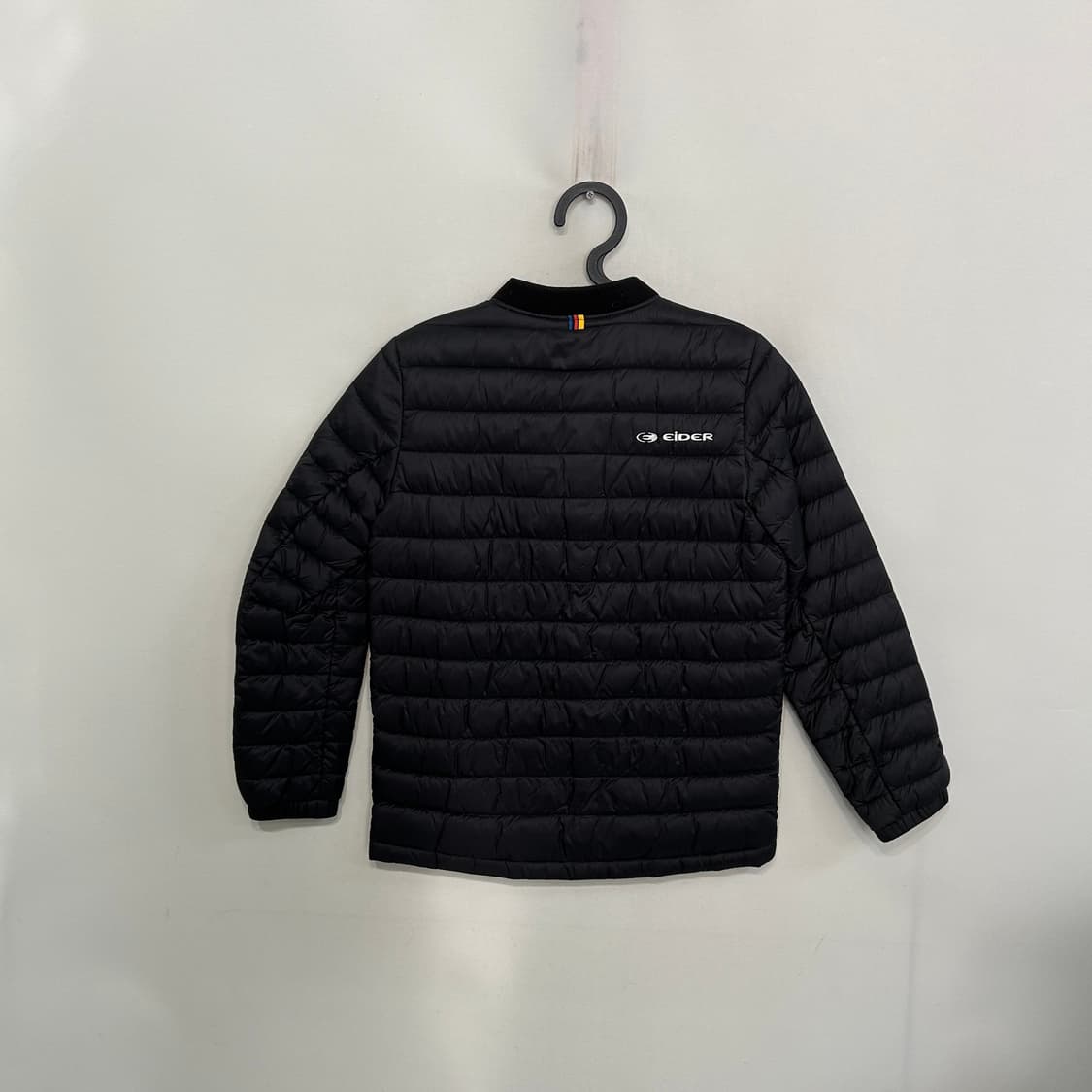 아이더 키즈 구스다운 경량패딩 155 상품이미지3