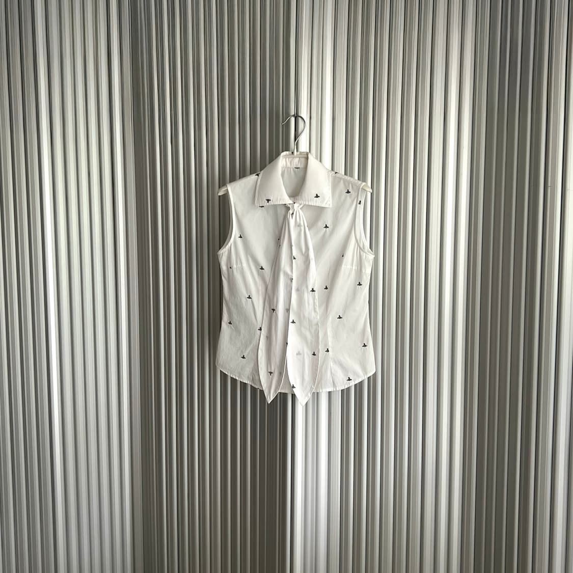 vivienne westwood blouse 상품이미지1