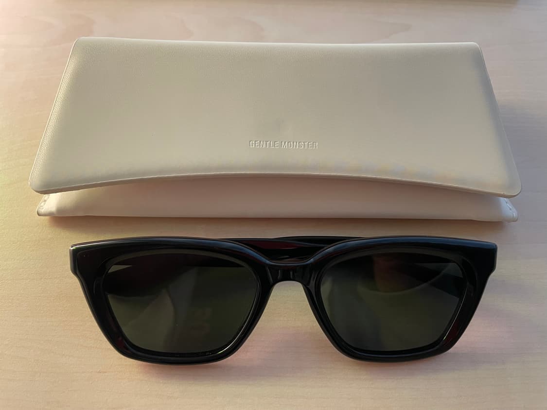 젠틀몬스터 휴이 HUE 상품이미지1