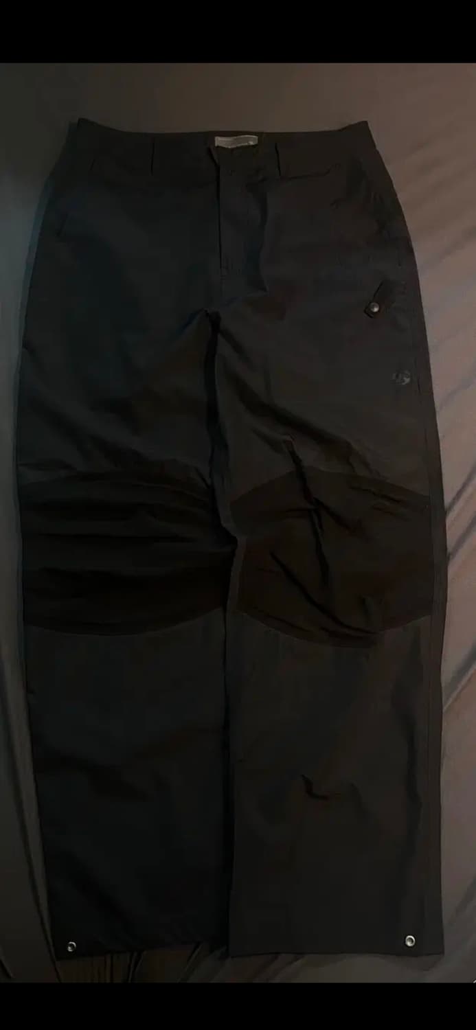 Sansan Gear Windblock Pants Dark Navy 상품이미지2
