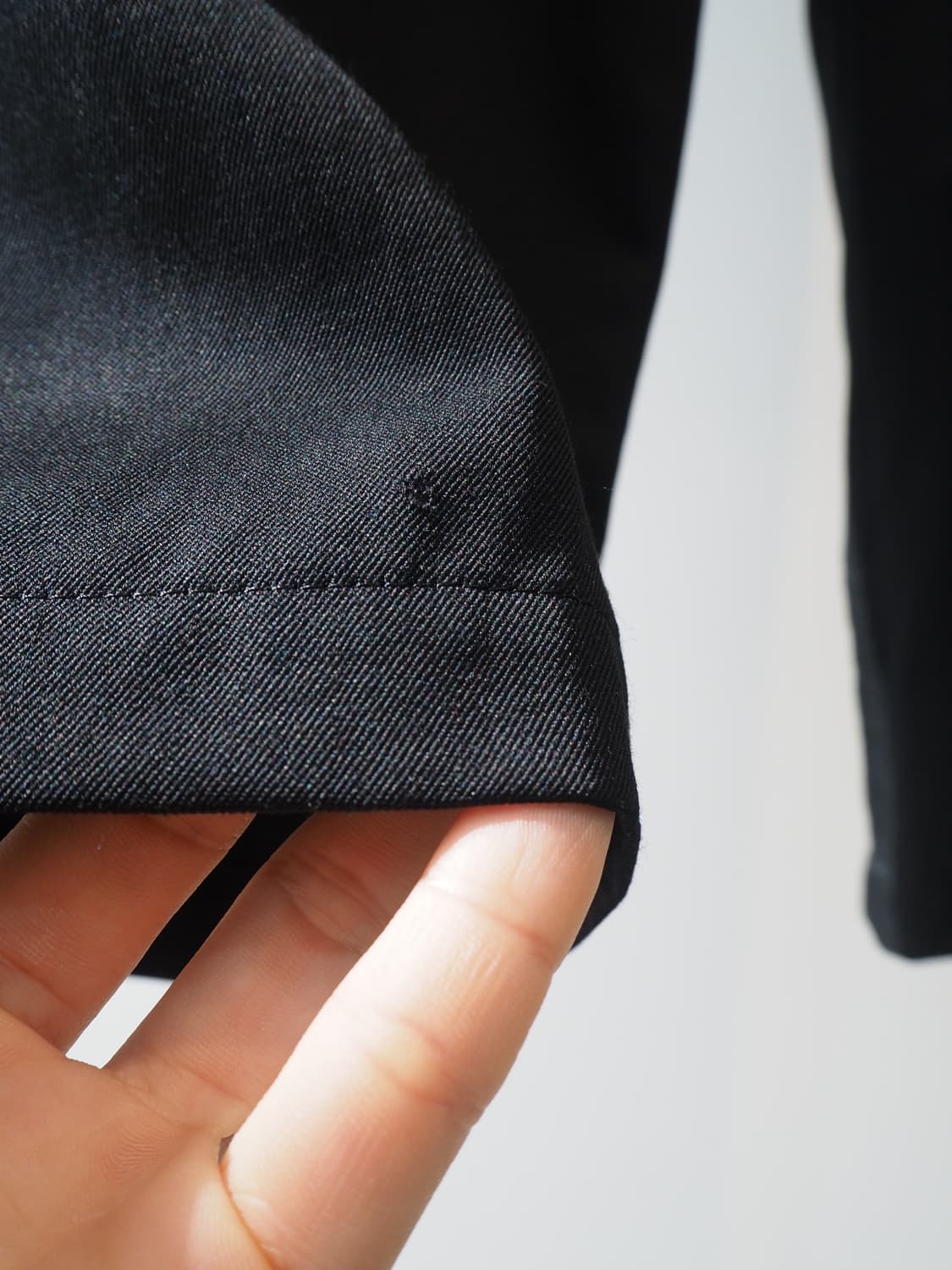 BOUTIQUE NICOLE trouser  상품이미지6