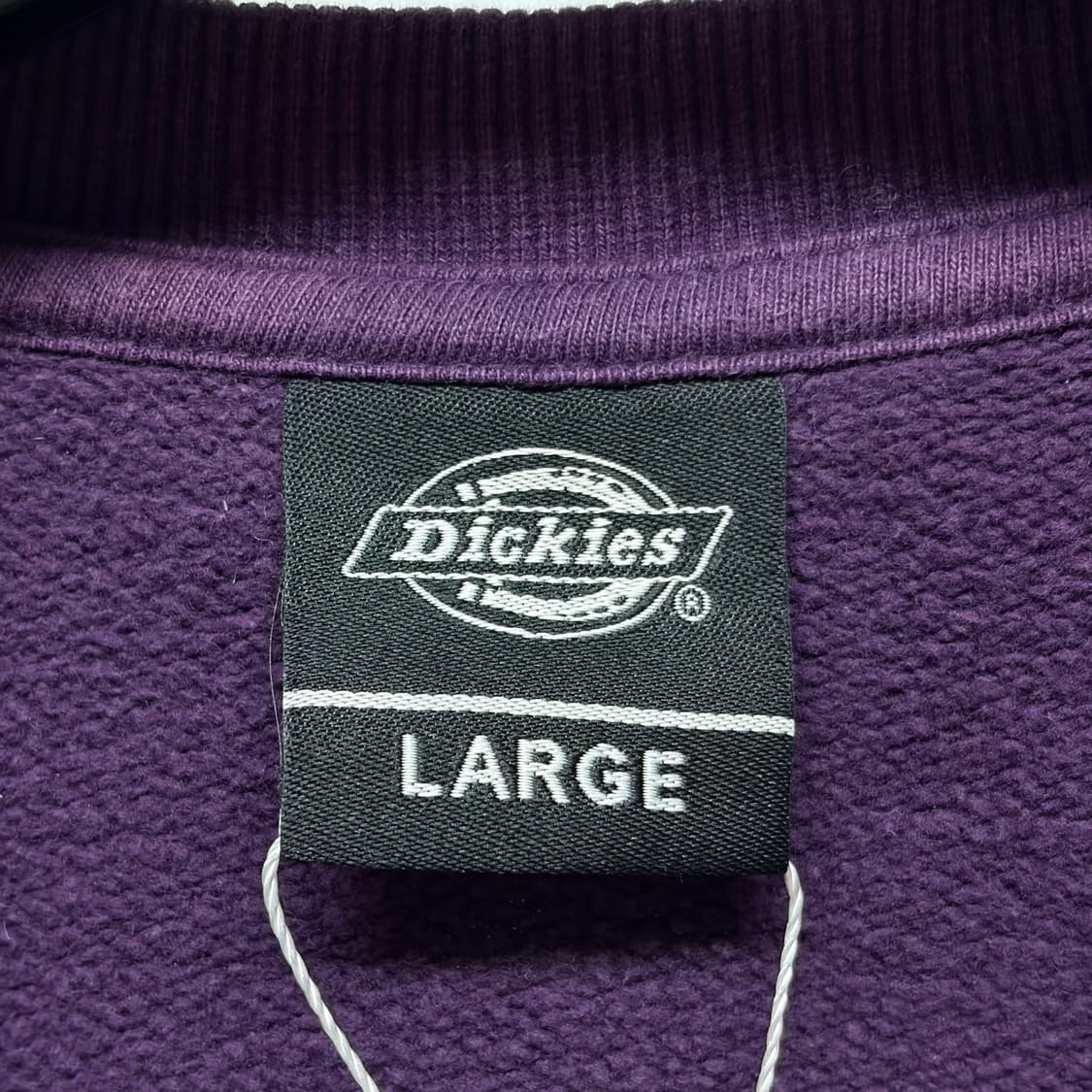 디키즈 빈티지 워싱 스웻셔츠 상품이미지4