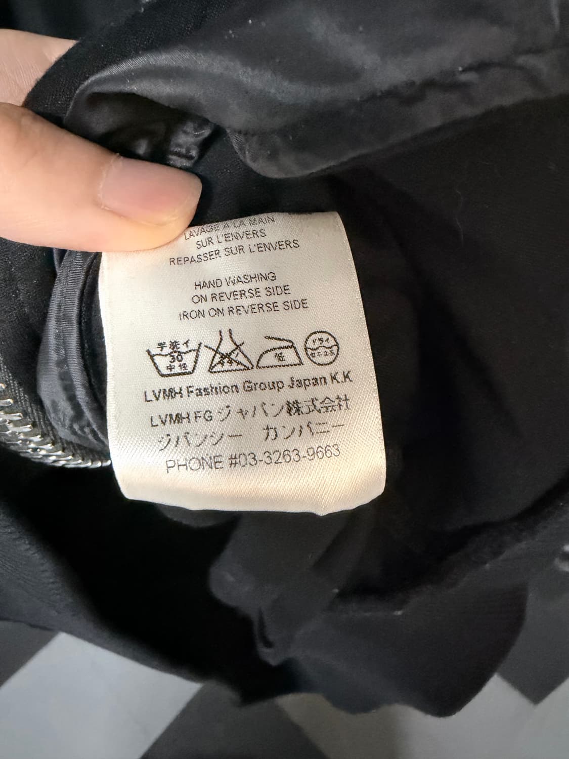 지방시 15ss 후드집업 상품이미지4