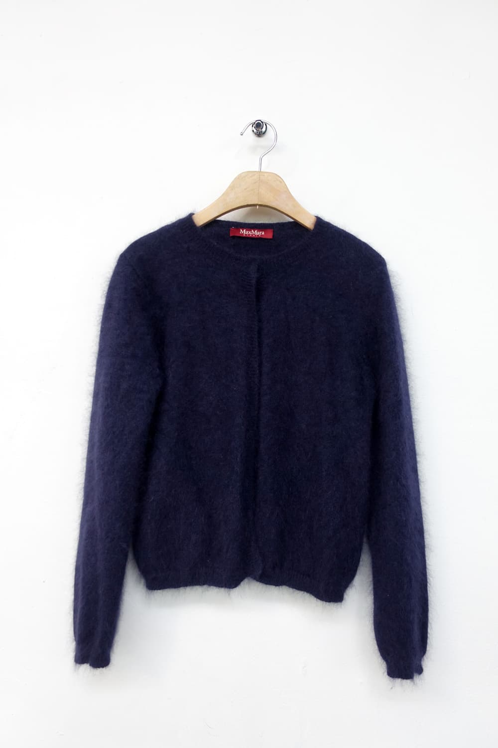 막스 마라 스튜디오 앙고라 가디건 상품이미지5