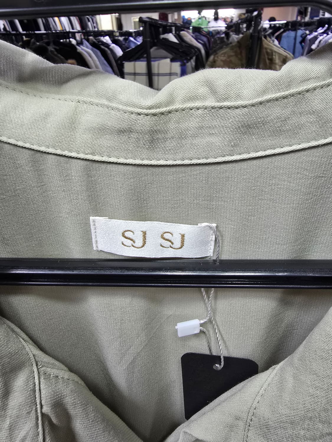 SJSJ 롱원피스 (1139) 상품이미지3
