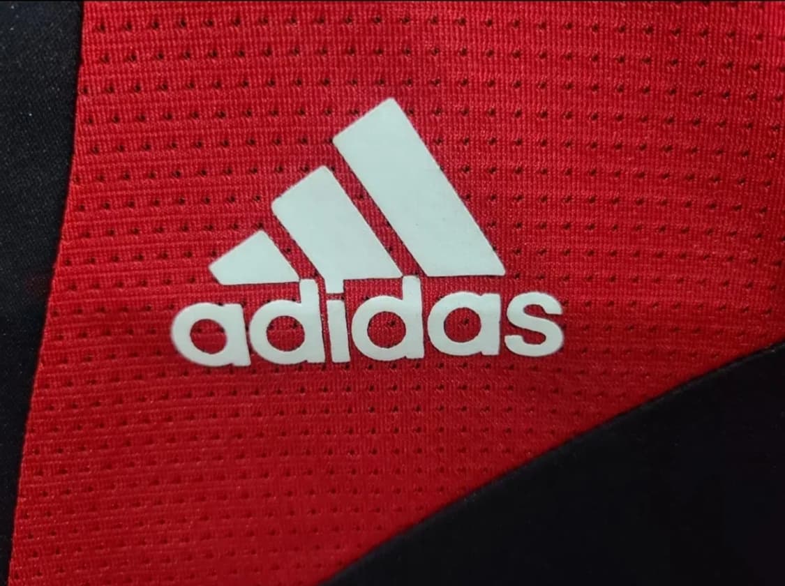 아디다스 07 08 리버풀 트레이닝셔츠 상품이미지8